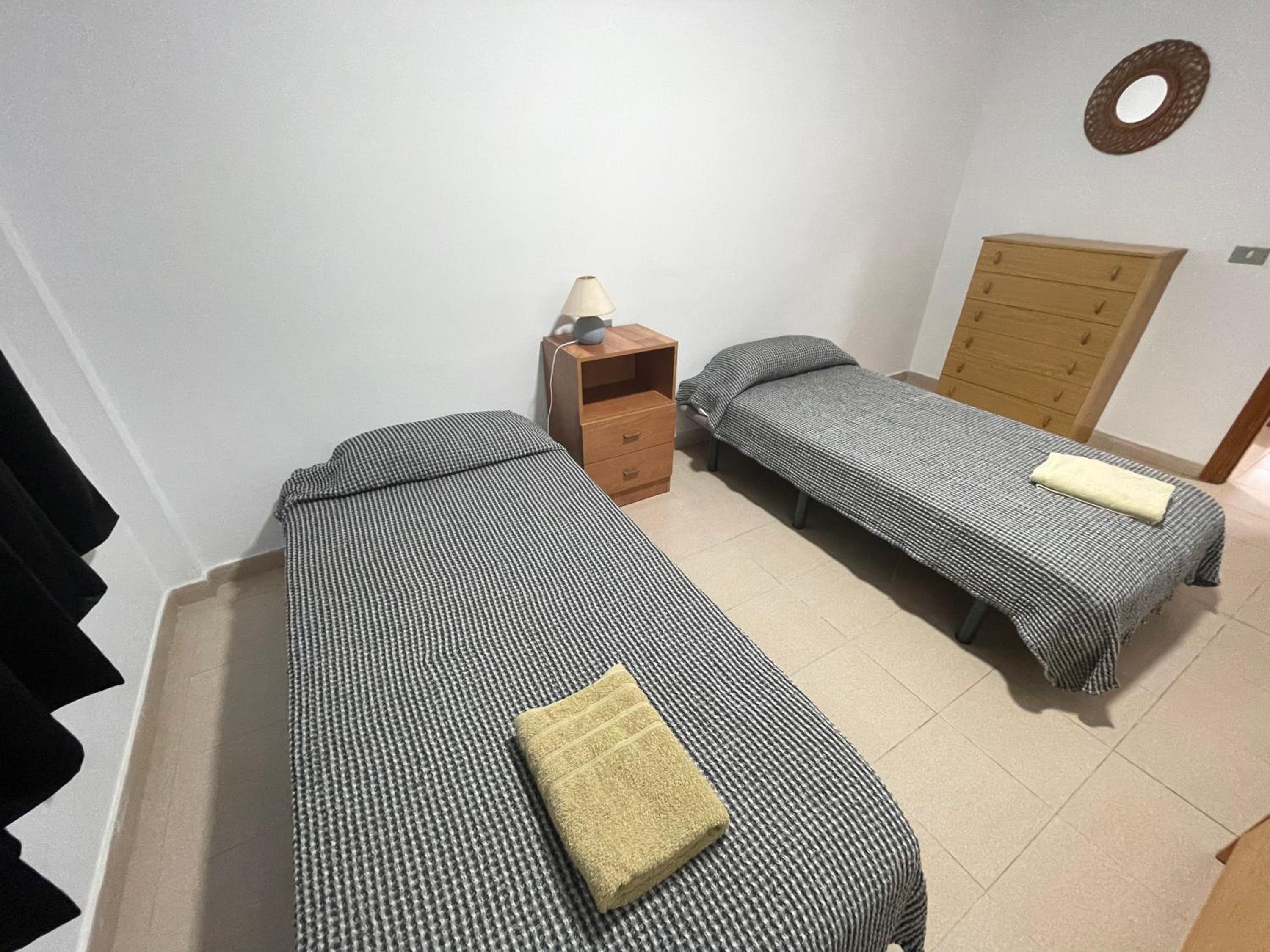 Apartamento colón arinaga