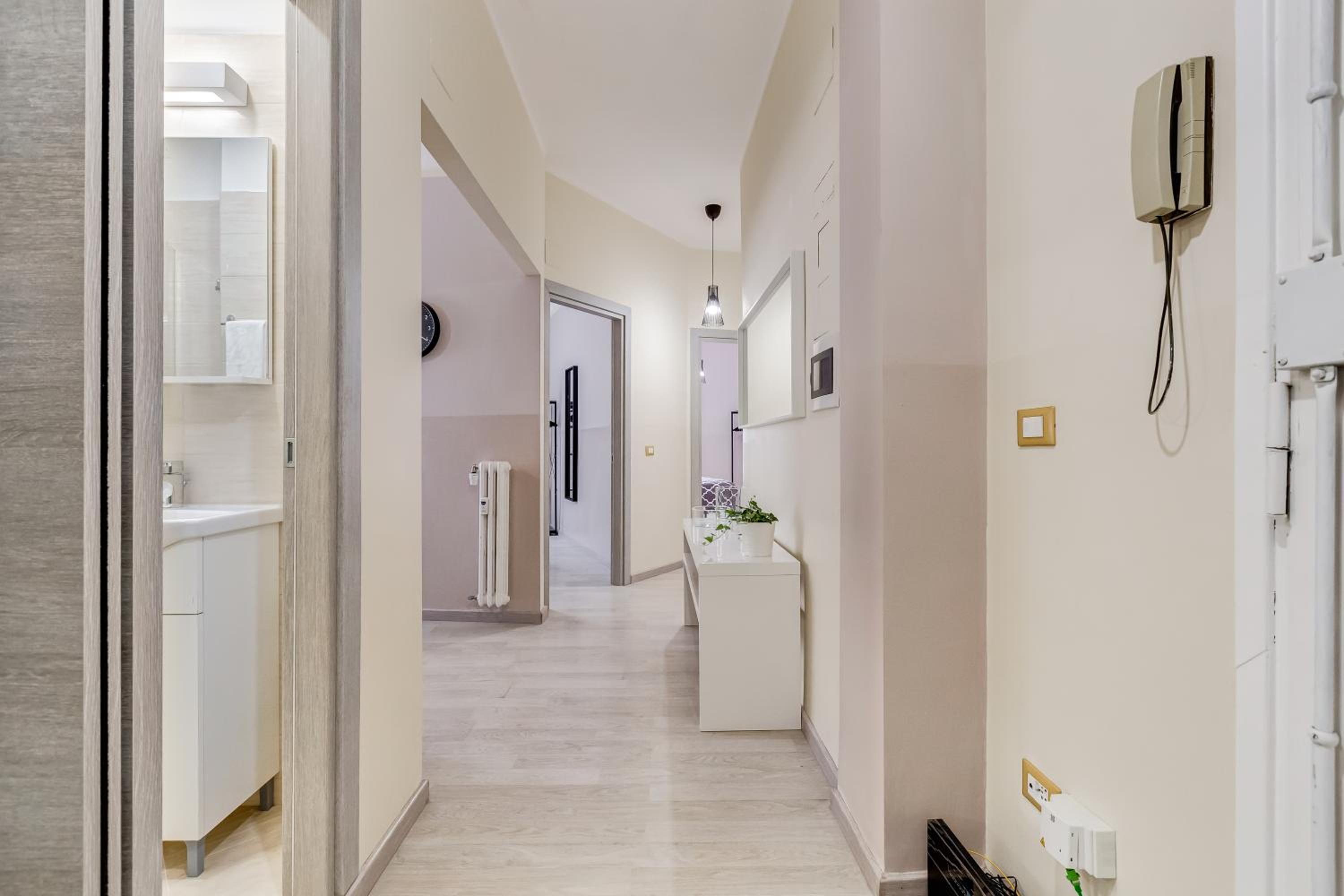 BDC - Prestige 3Bdr 3Bath in Monti District