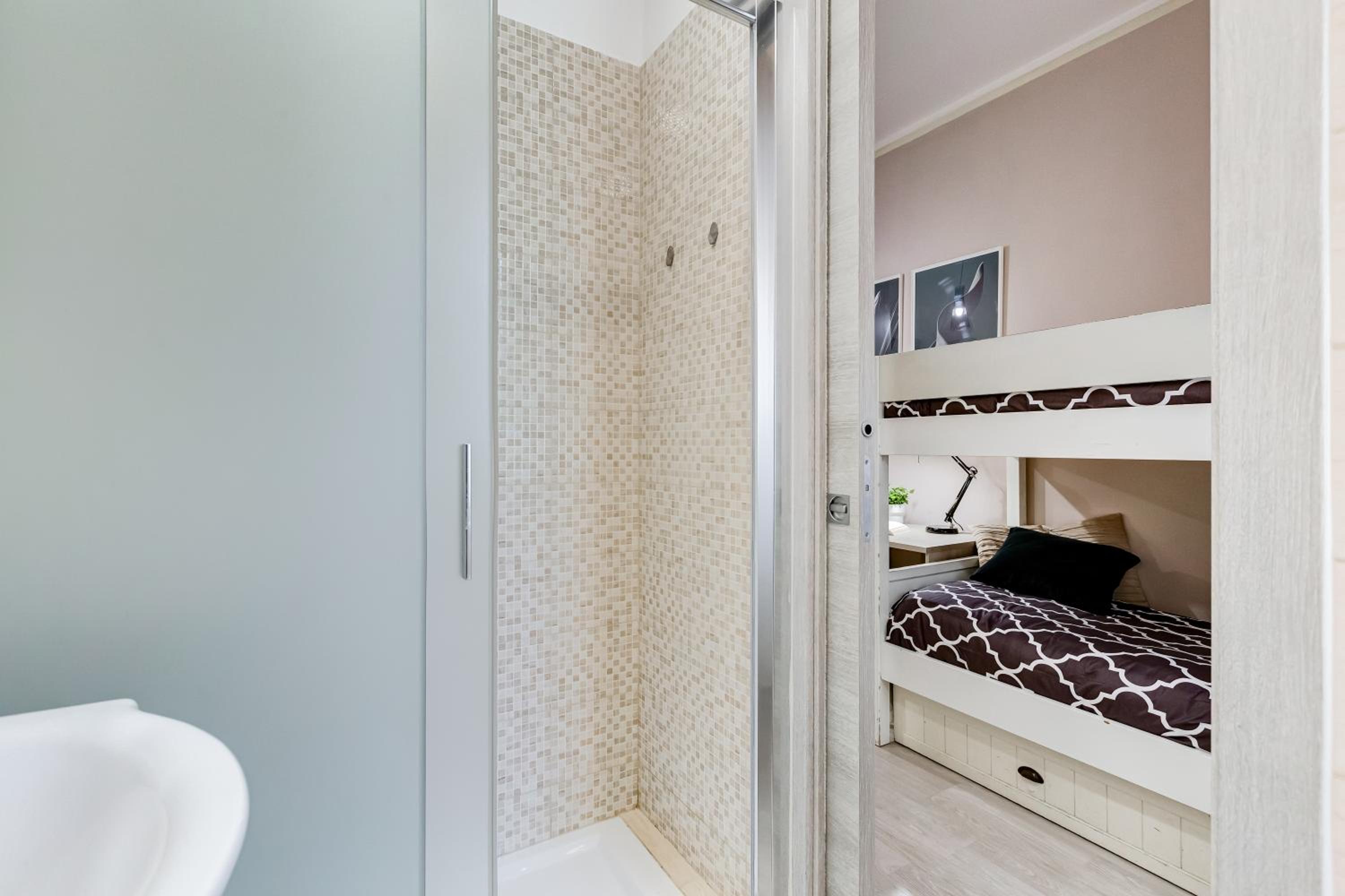 BDC - Prestige 3Bdr 3Bath in Monti District