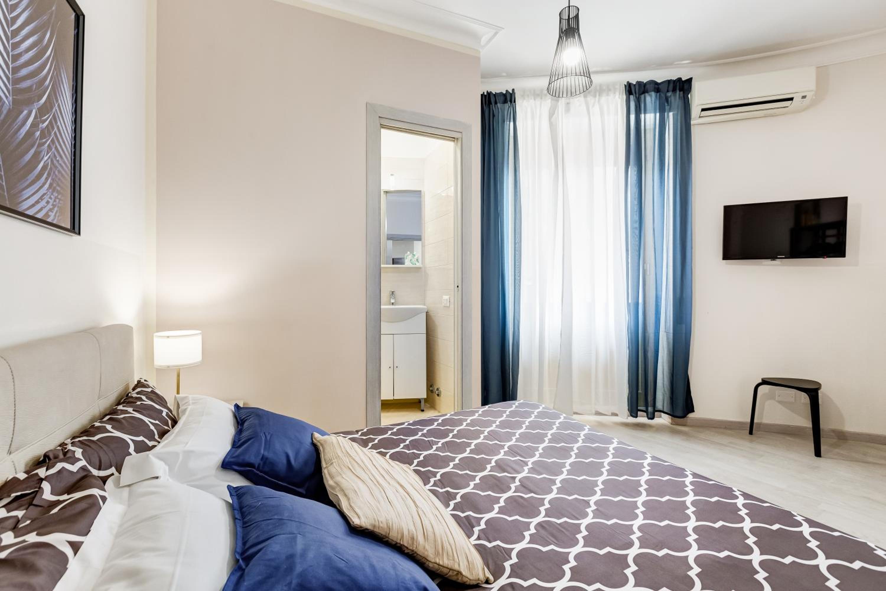 BDC - Prestige 3Bdr 3Bath in Monti District