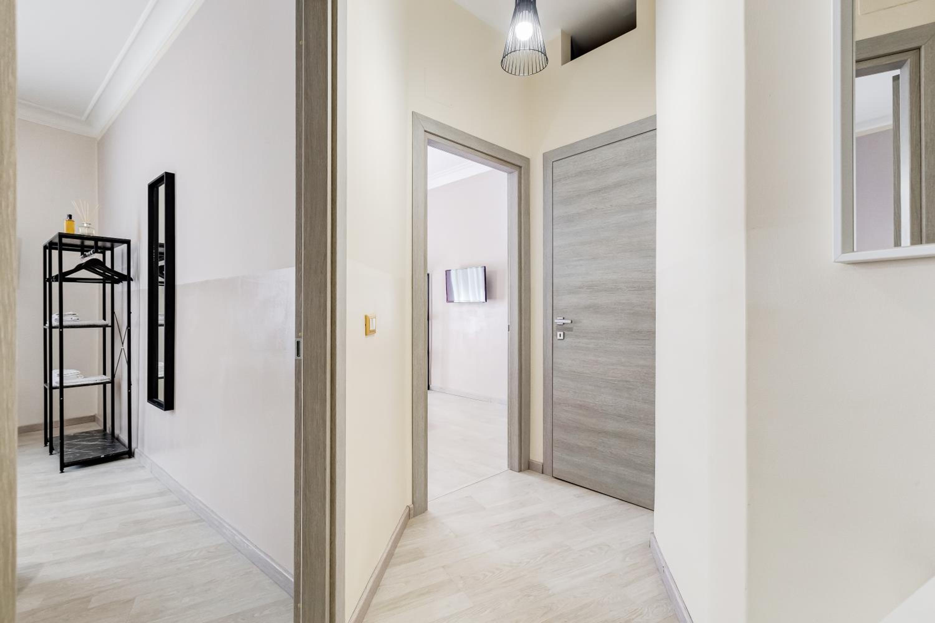 BDC - Prestige 3Bdr 3Bath in Monti District