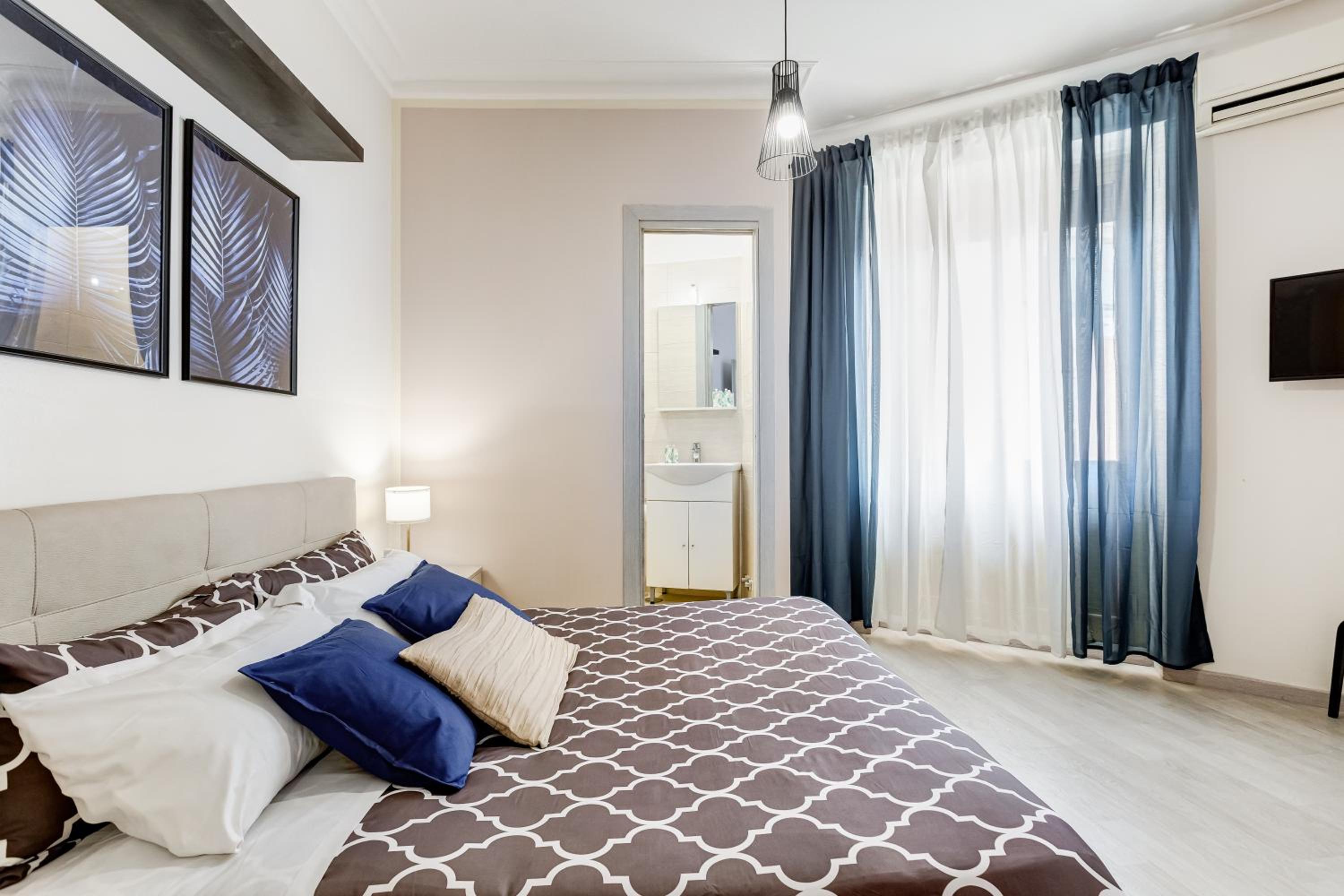 BDC - Prestige 3Bdr 3Bath in Monti District