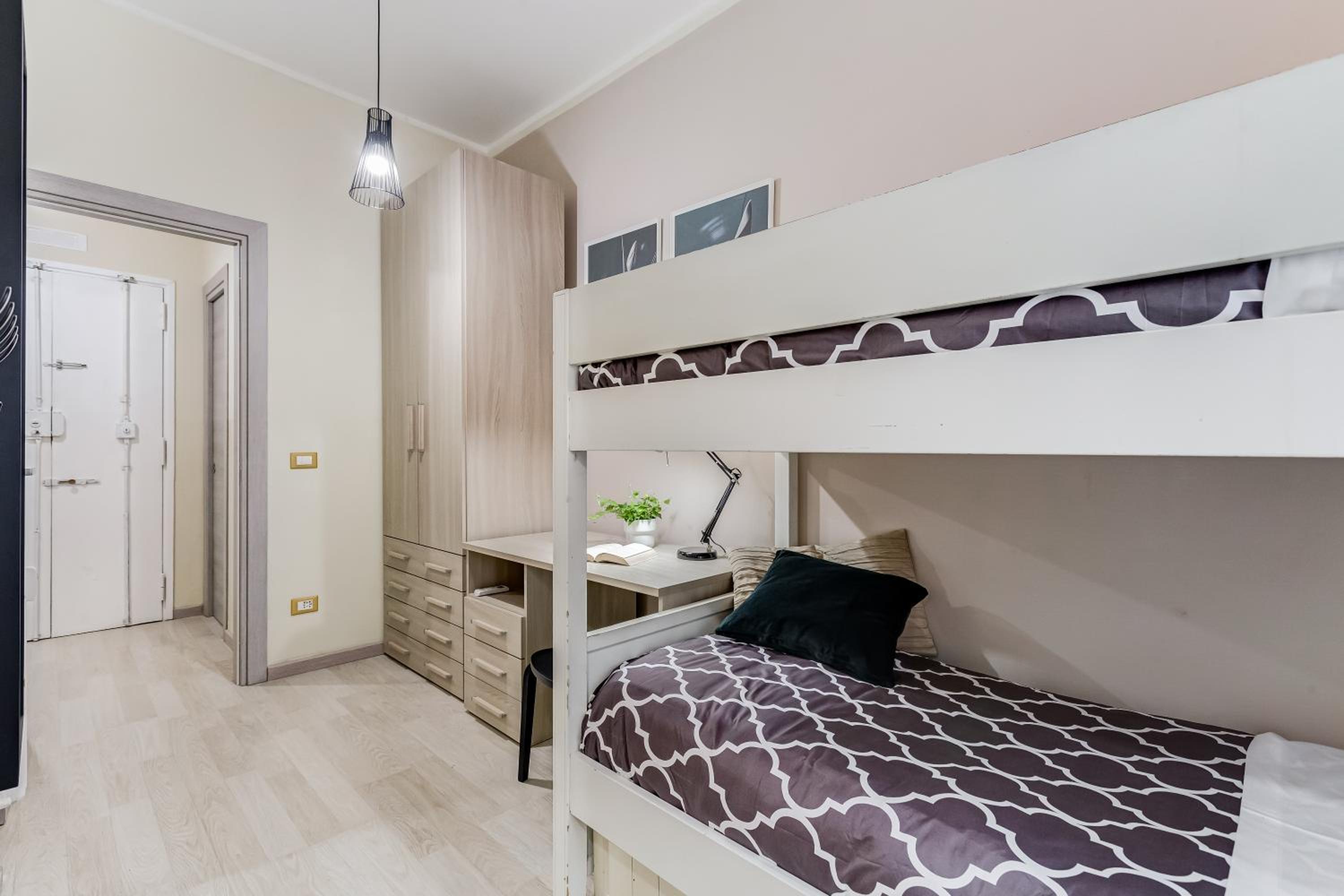 BDC - Prestige 3Bdr 3Bath in Monti District