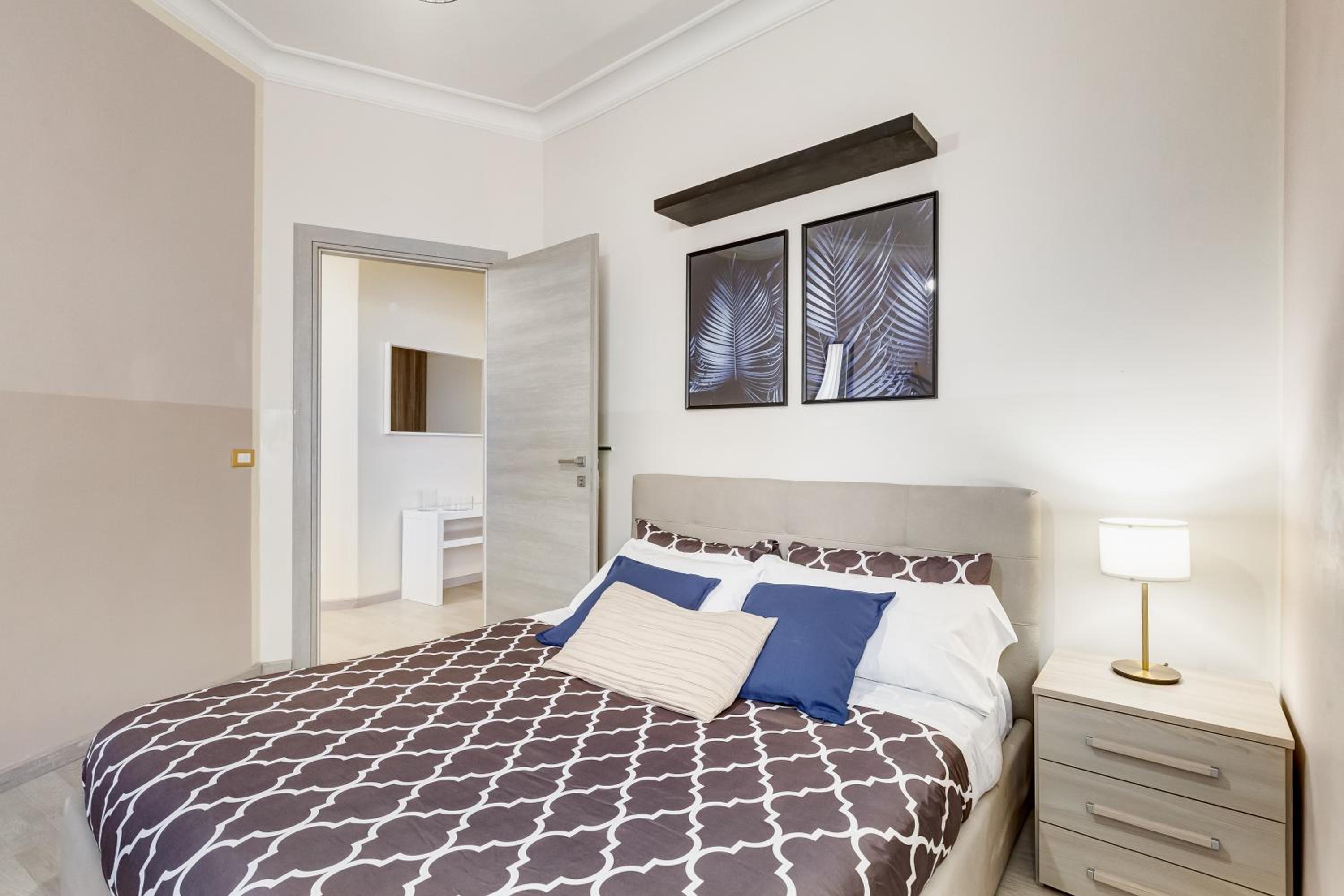 BDC - Prestige 3Bdr 3Bath in Monti District