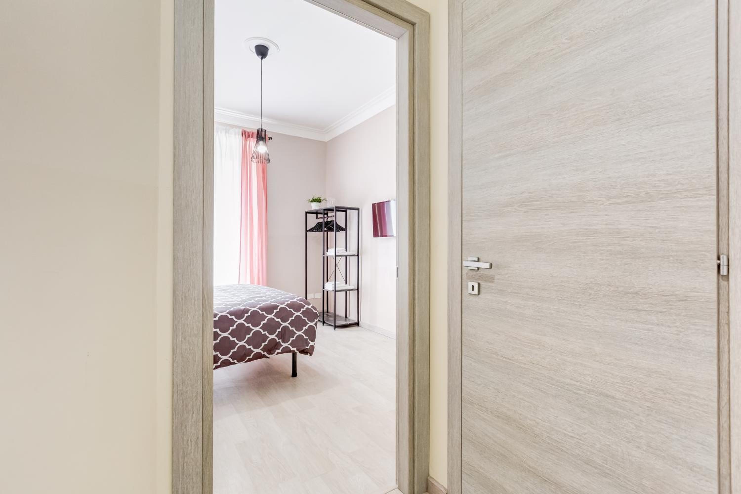 BDC - Prestige 3Bdr 3Bath in Monti District