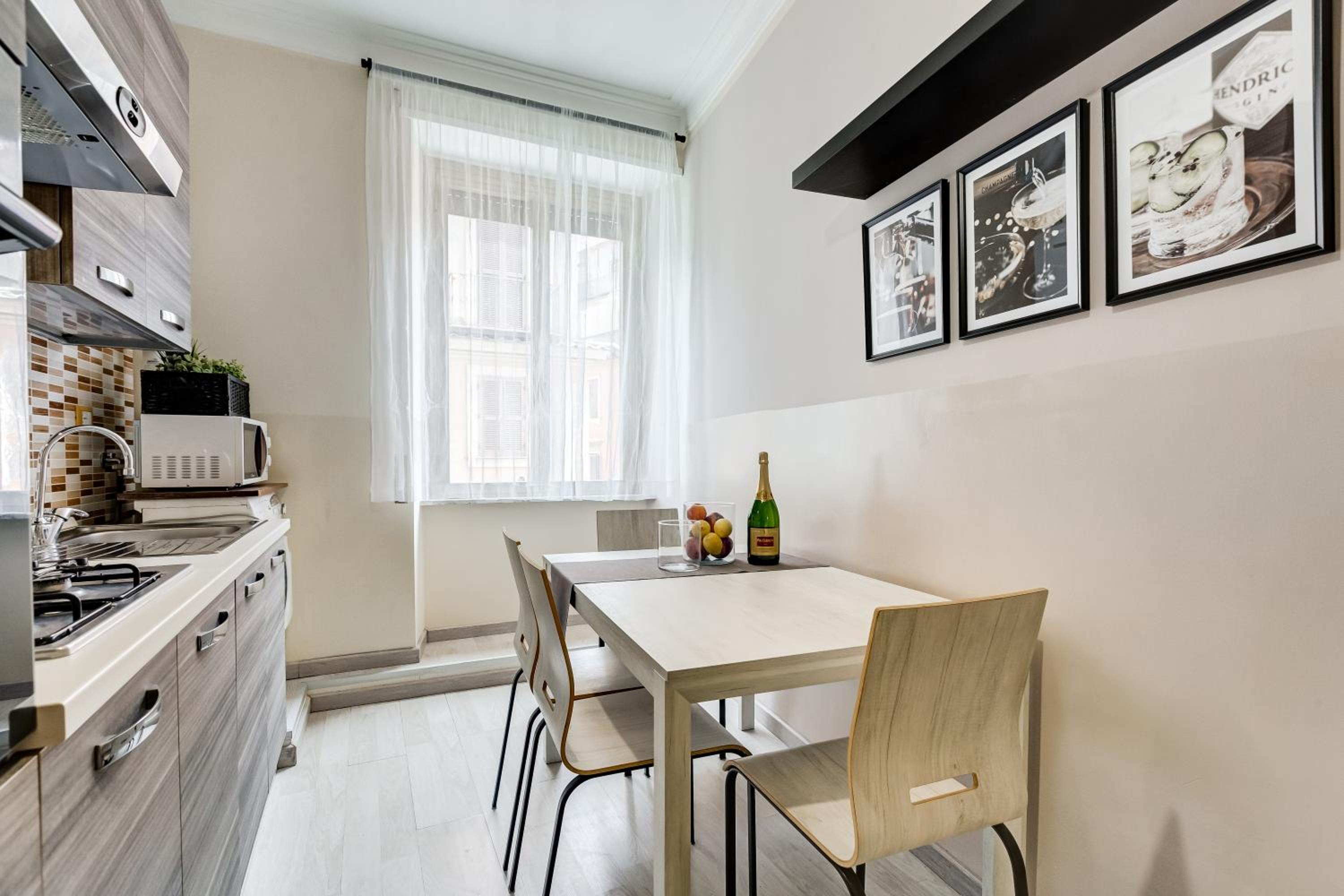 BDC - Prestige 3Bdr 3Bath in Monti District