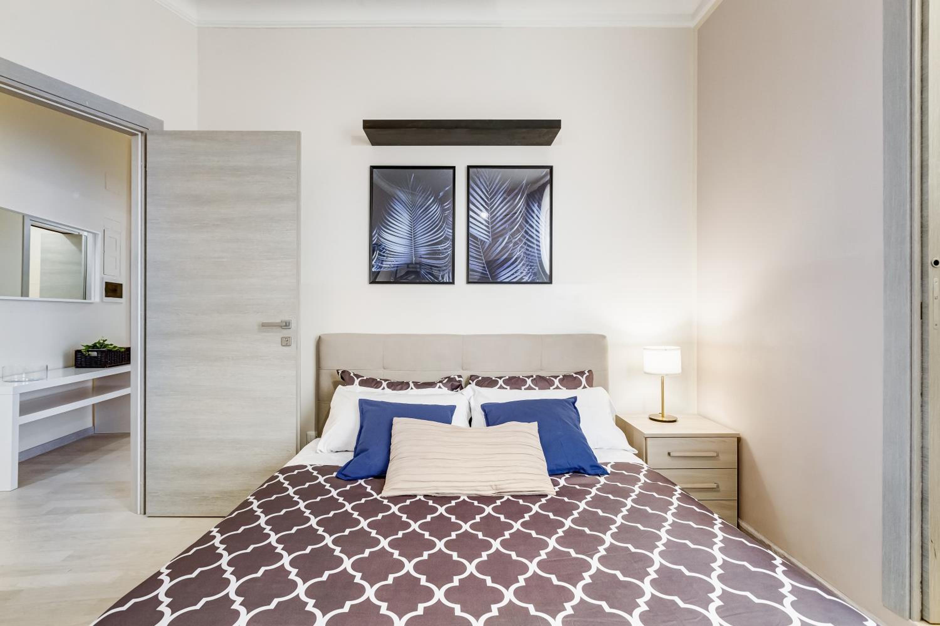 BDC - Prestige 3Bdr 3Bath in Monti District
