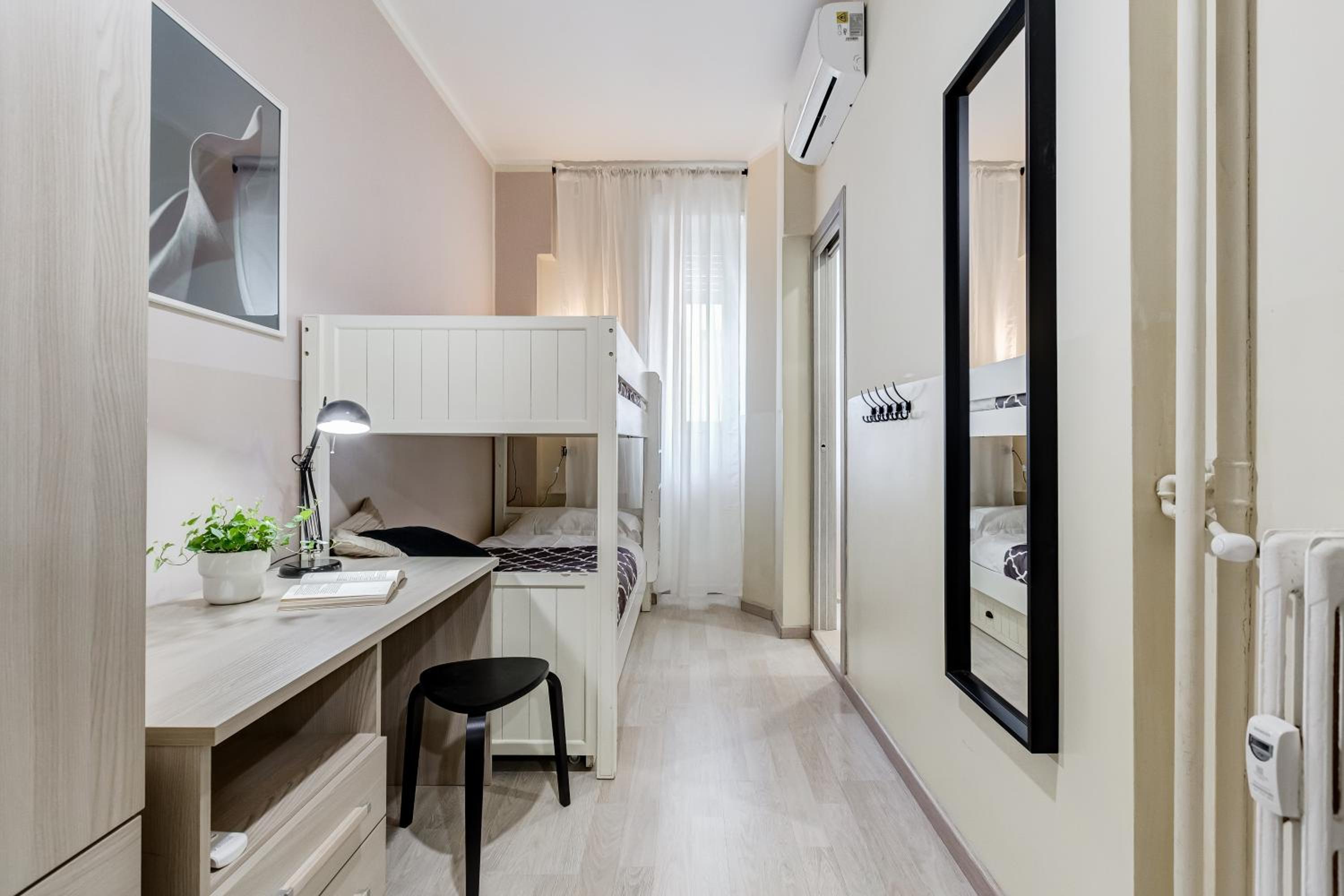 BDC - Prestige 3Bdr 3Bath in Monti District