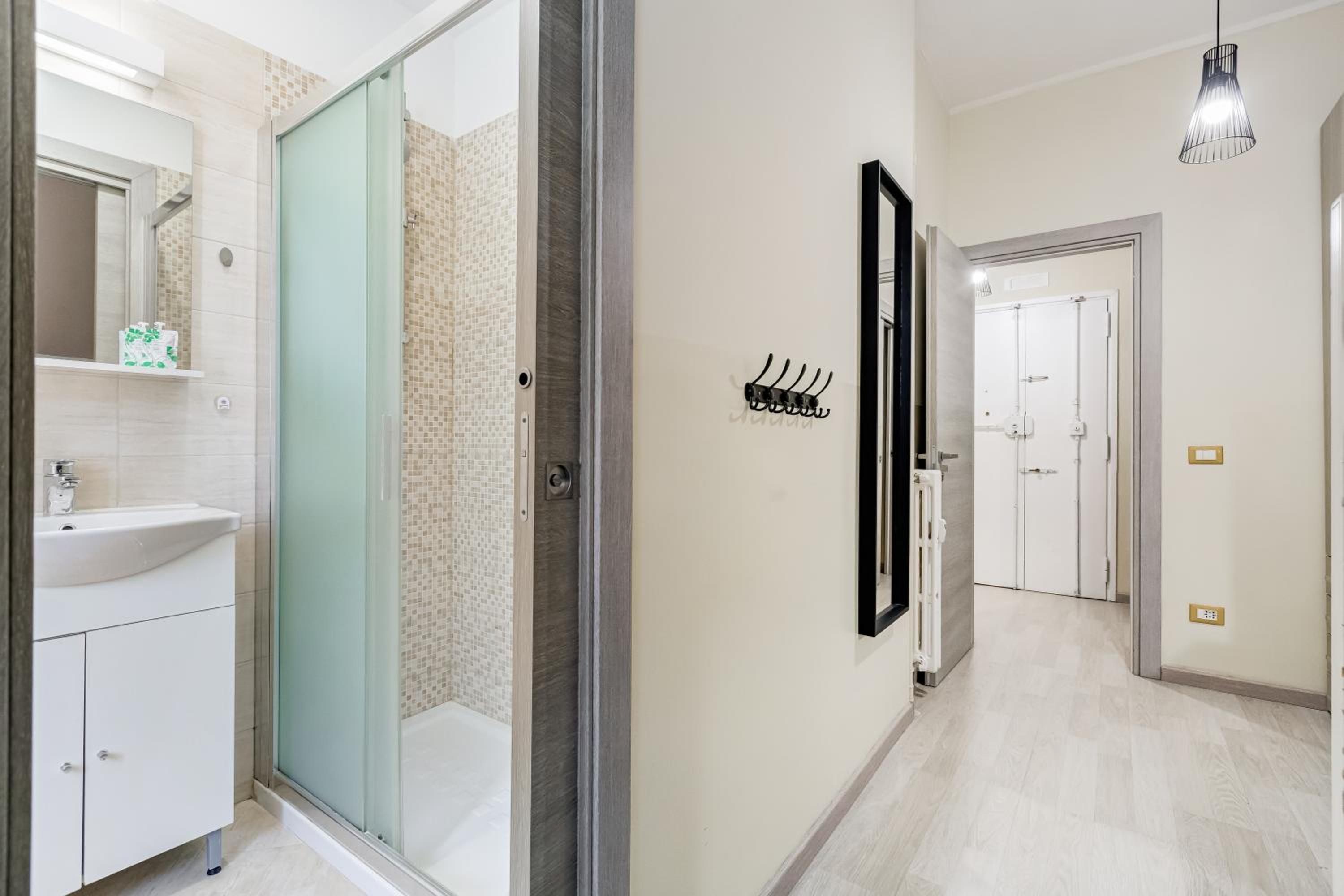 BDC - Prestige 3Bdr 3Bath in Monti District