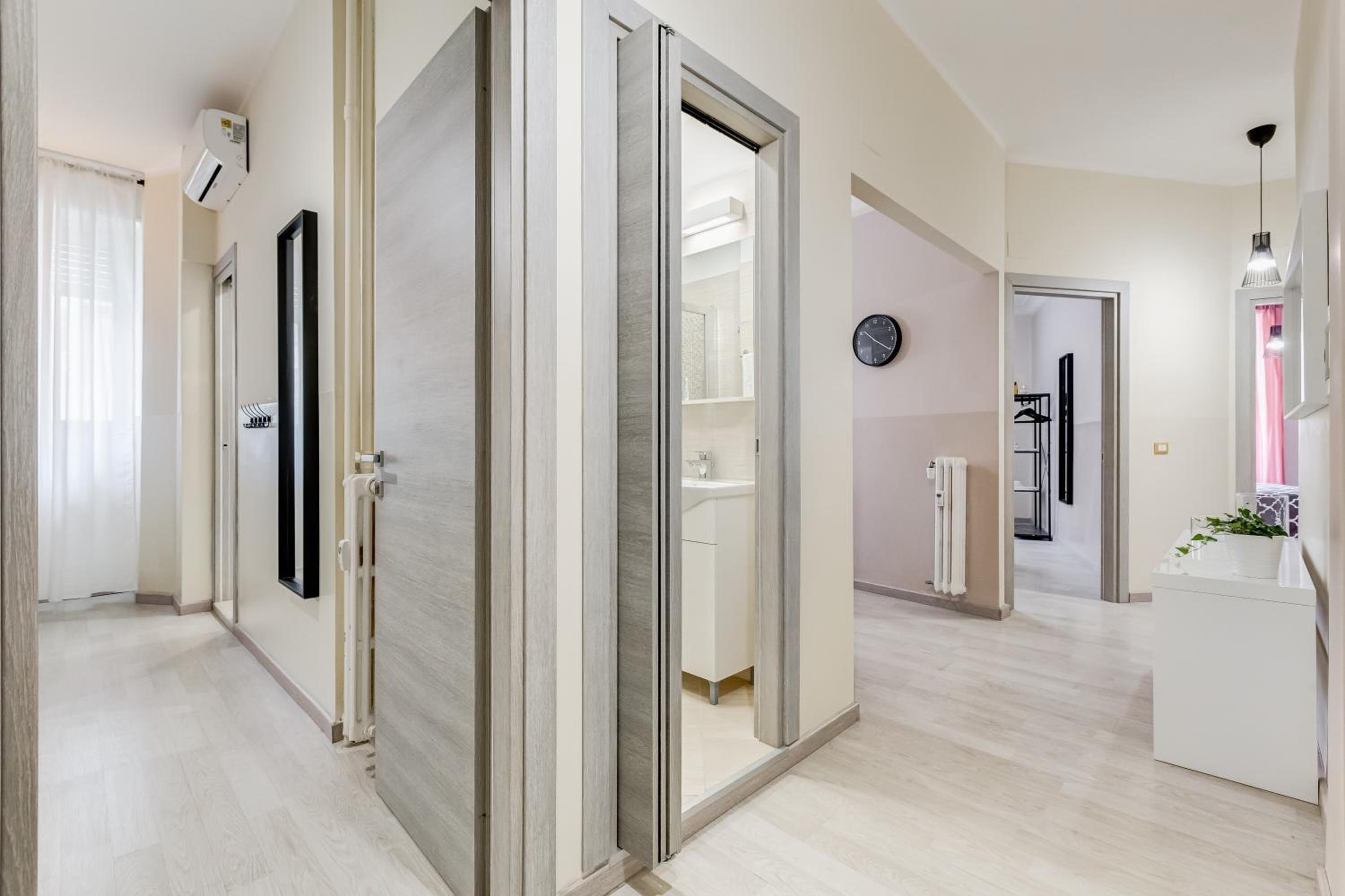 BDC - Prestige 3Bdr 3Bath in Monti District