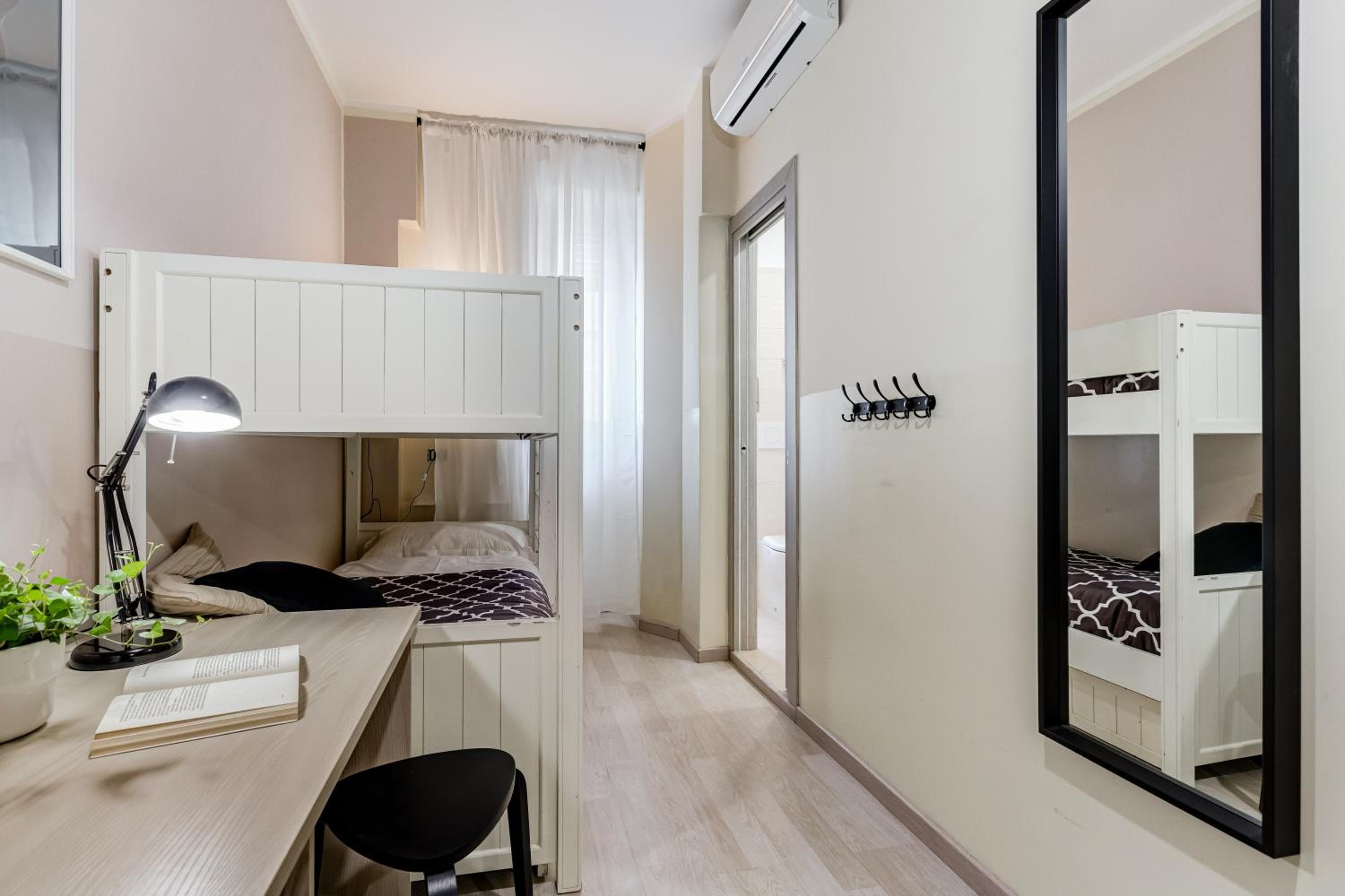 BDC - Prestige 3Bdr 3Bath in Monti District