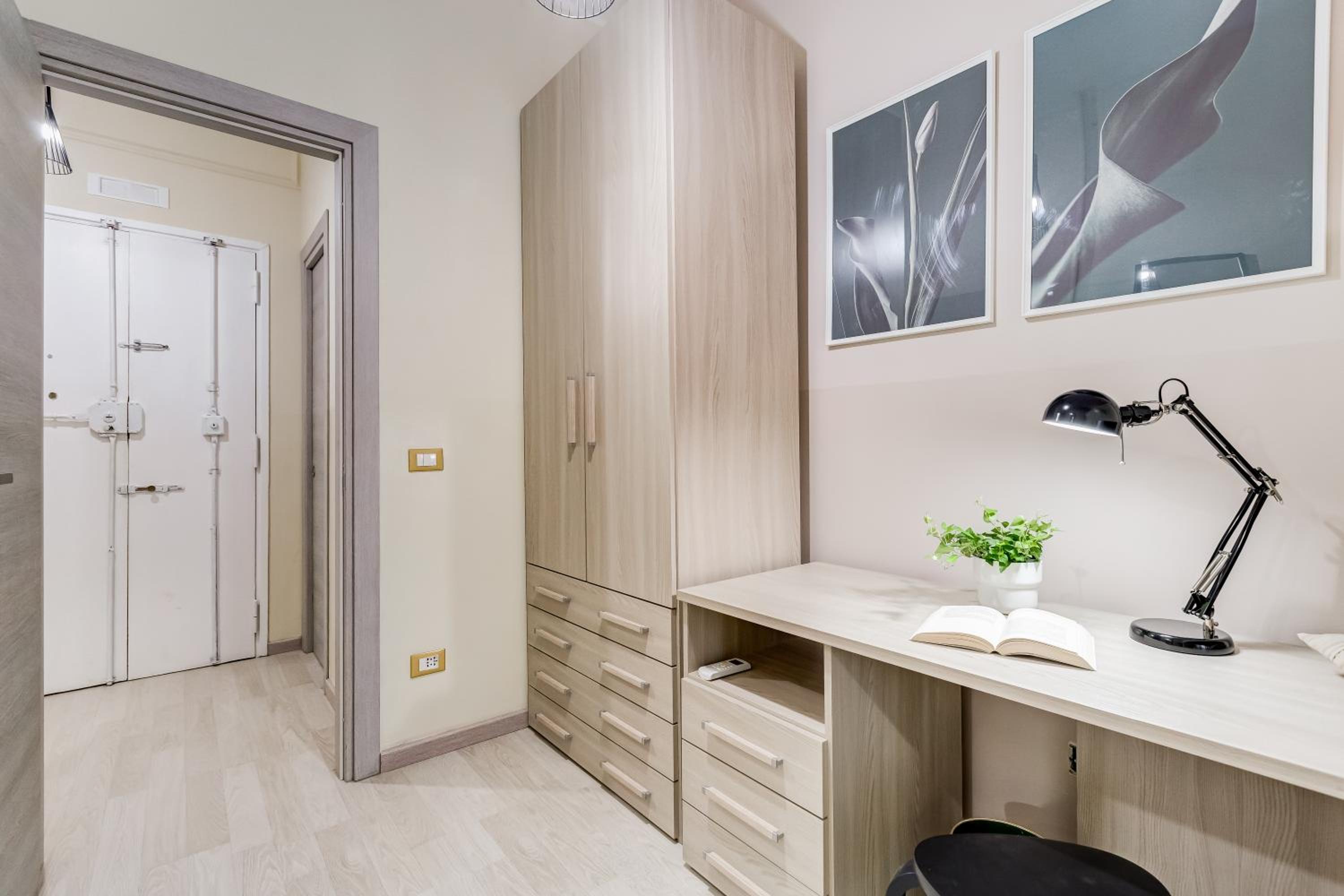 BDC - Prestige 3Bdr 3Bath in Monti District