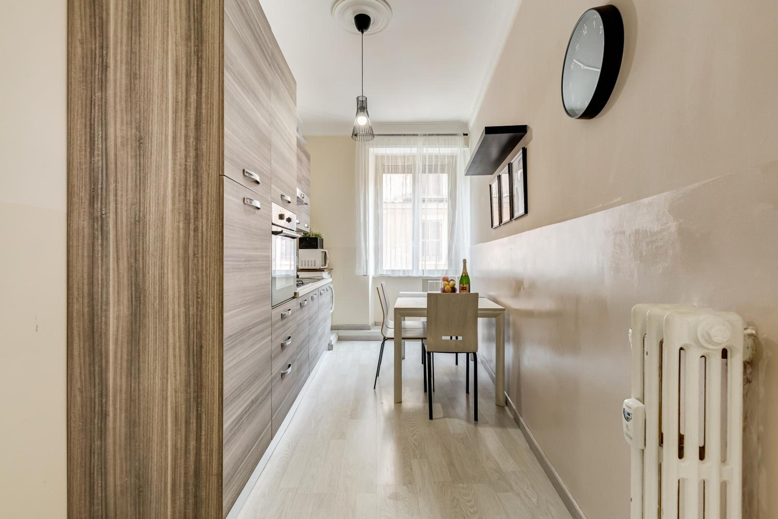 BDC - Prestige 3Bdr 3Bath in Monti District