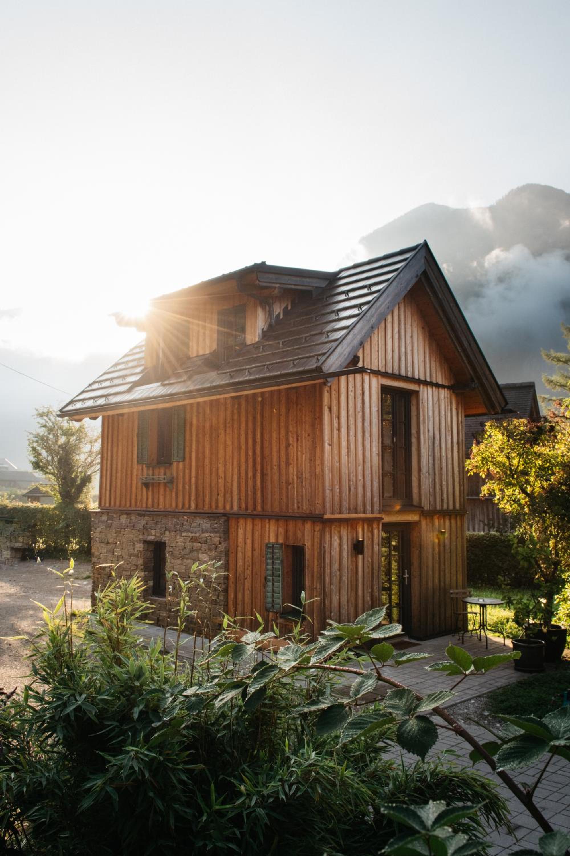 Chalet am Sonnenhang
