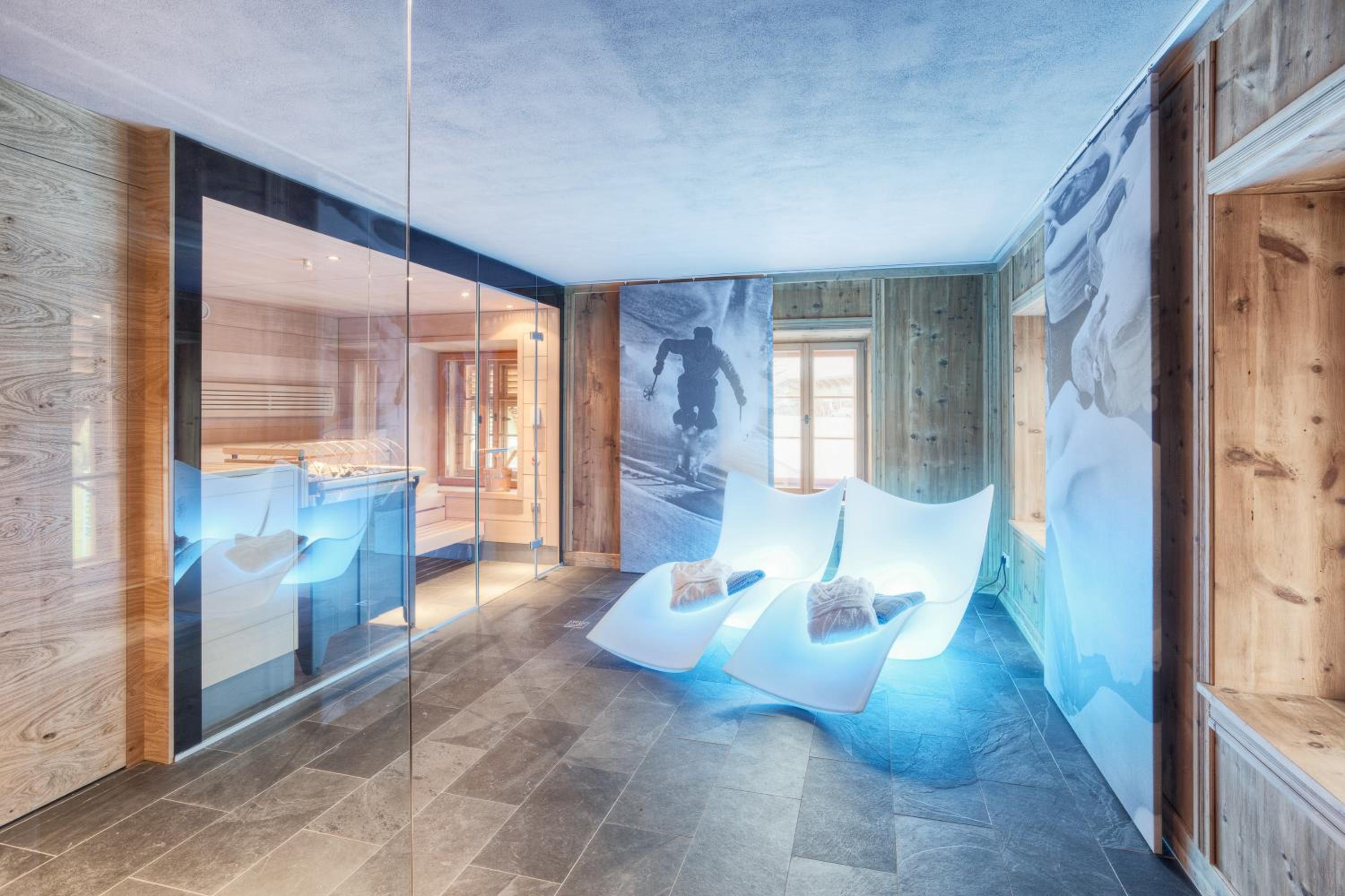 Exclusive Apartment Tassenbacherhof
