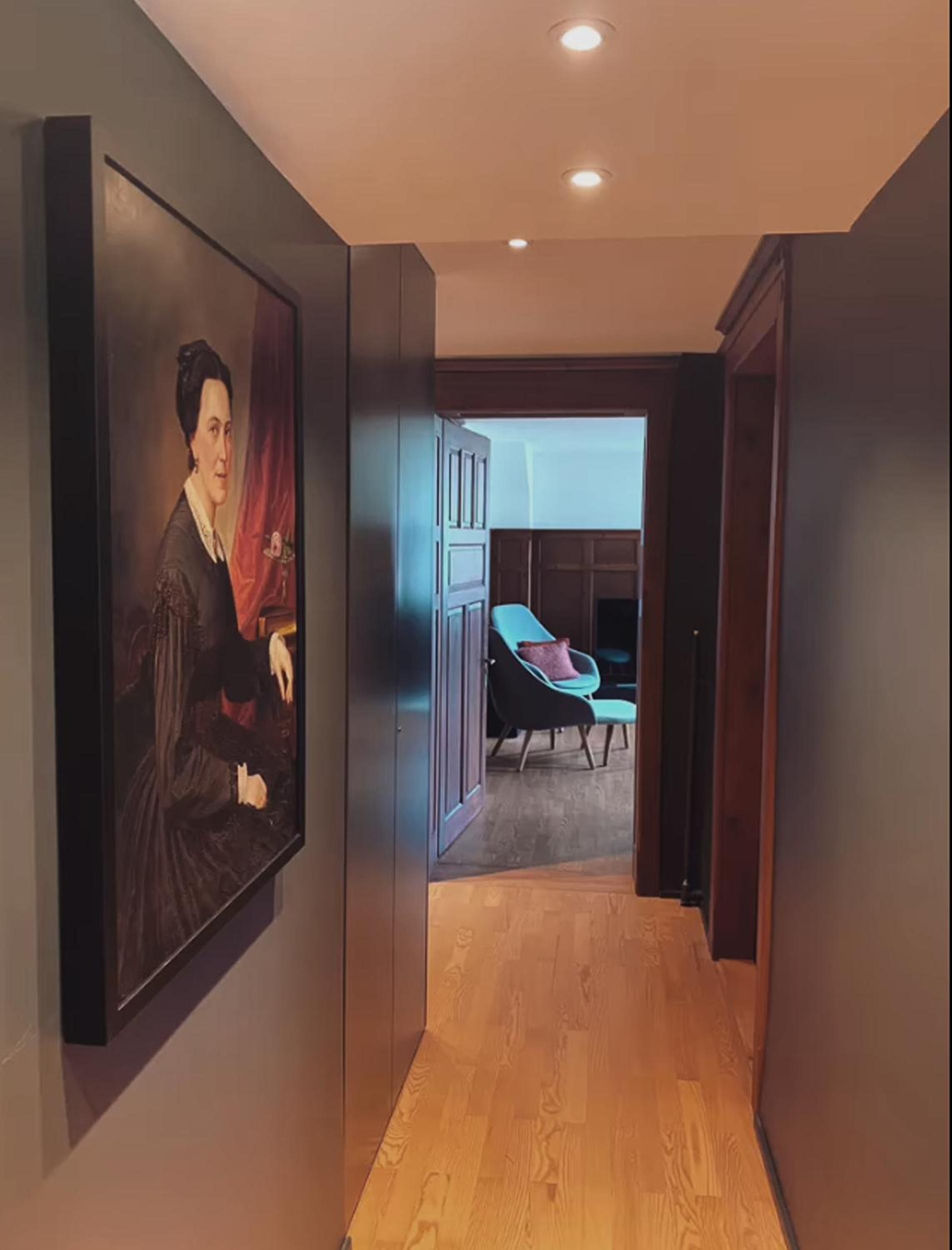 Boutique Apartments Bezau