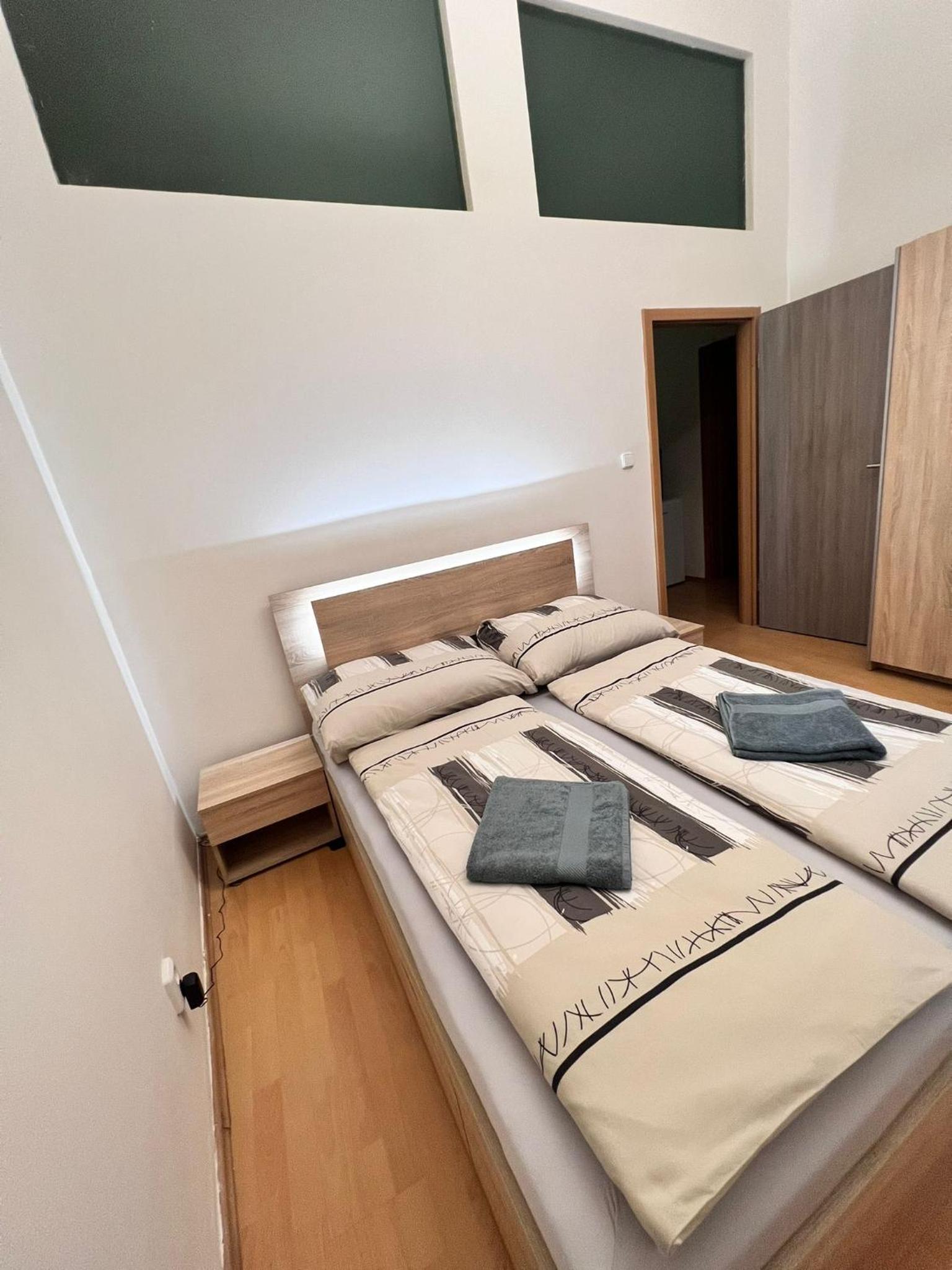 Apartmán Brno centrum view 3