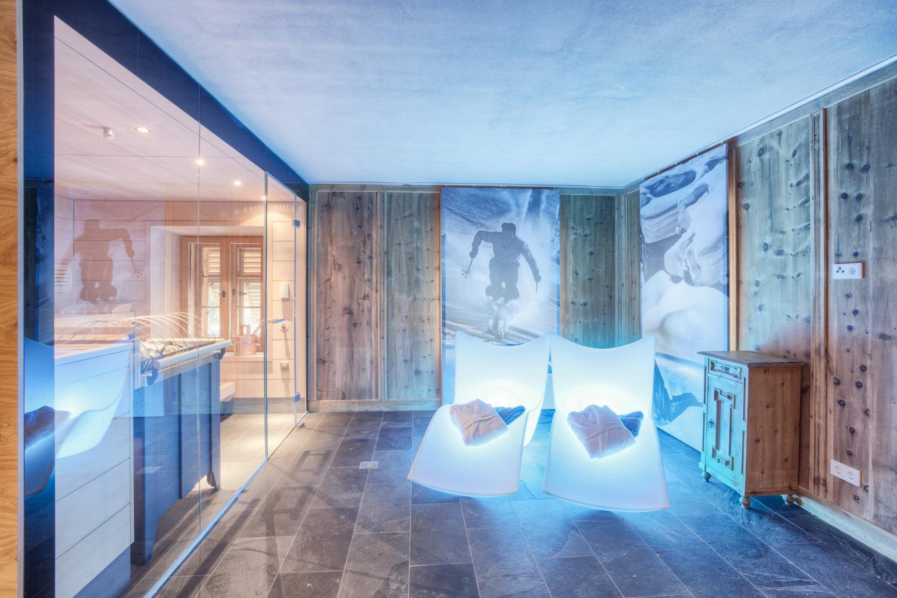 Exclusive Apartment Tassenbacherhof