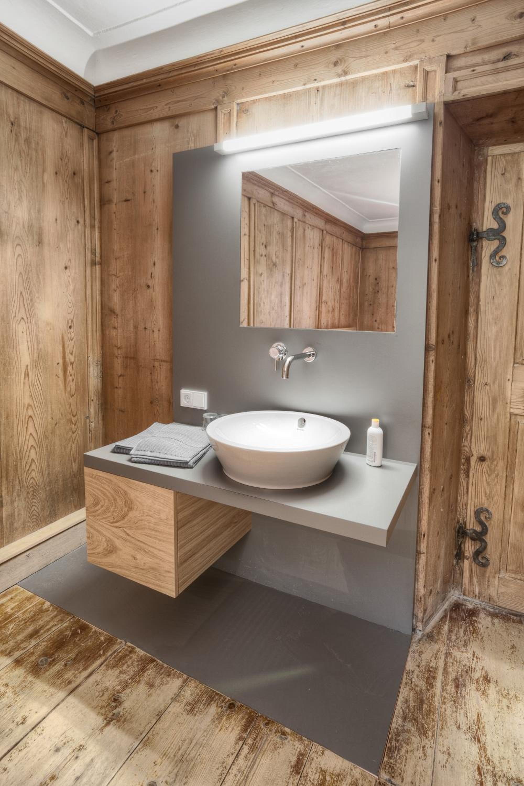 Exclusive Apartment Tassenbacherhof