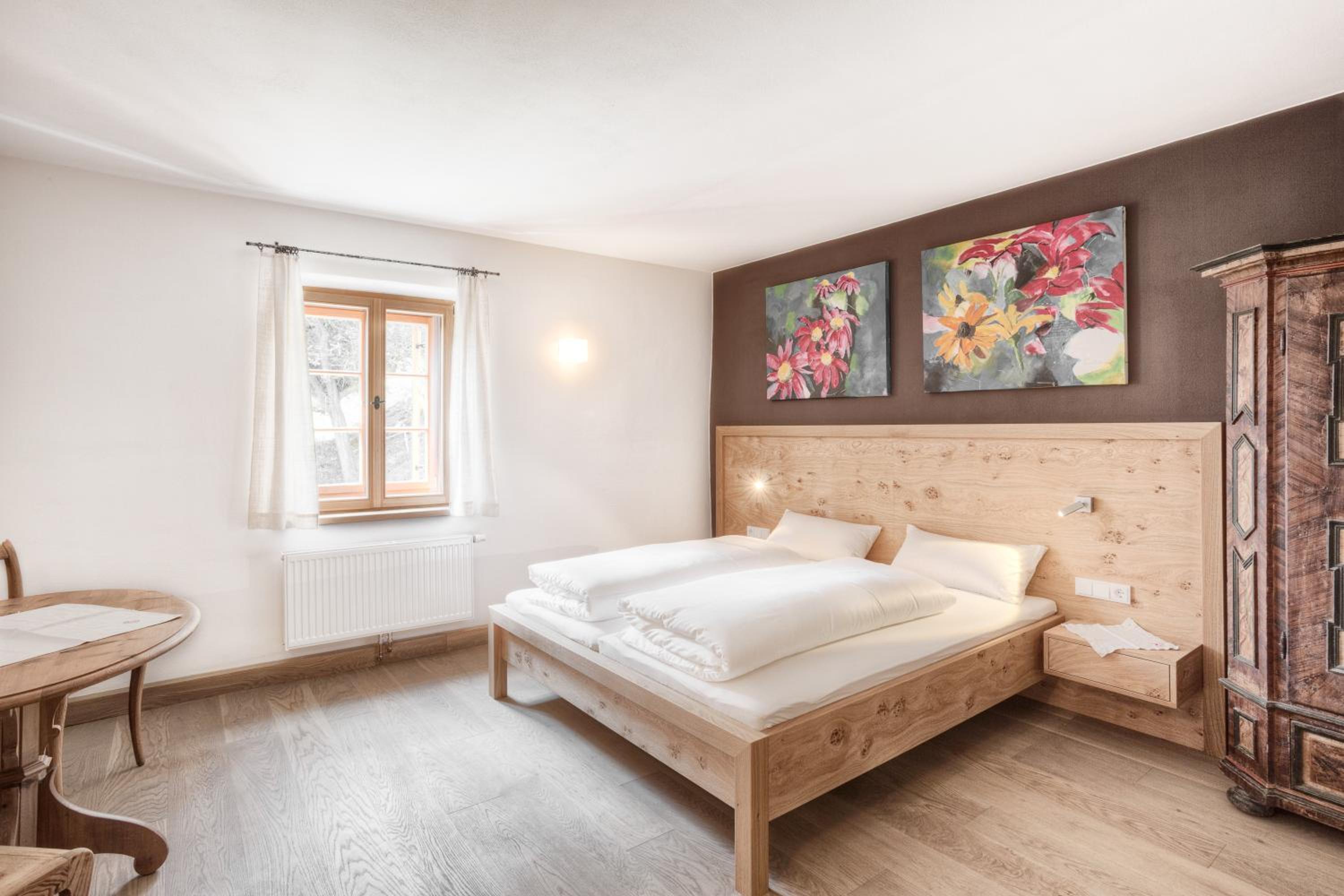 Exclusive Apartment Tassenbacherhof