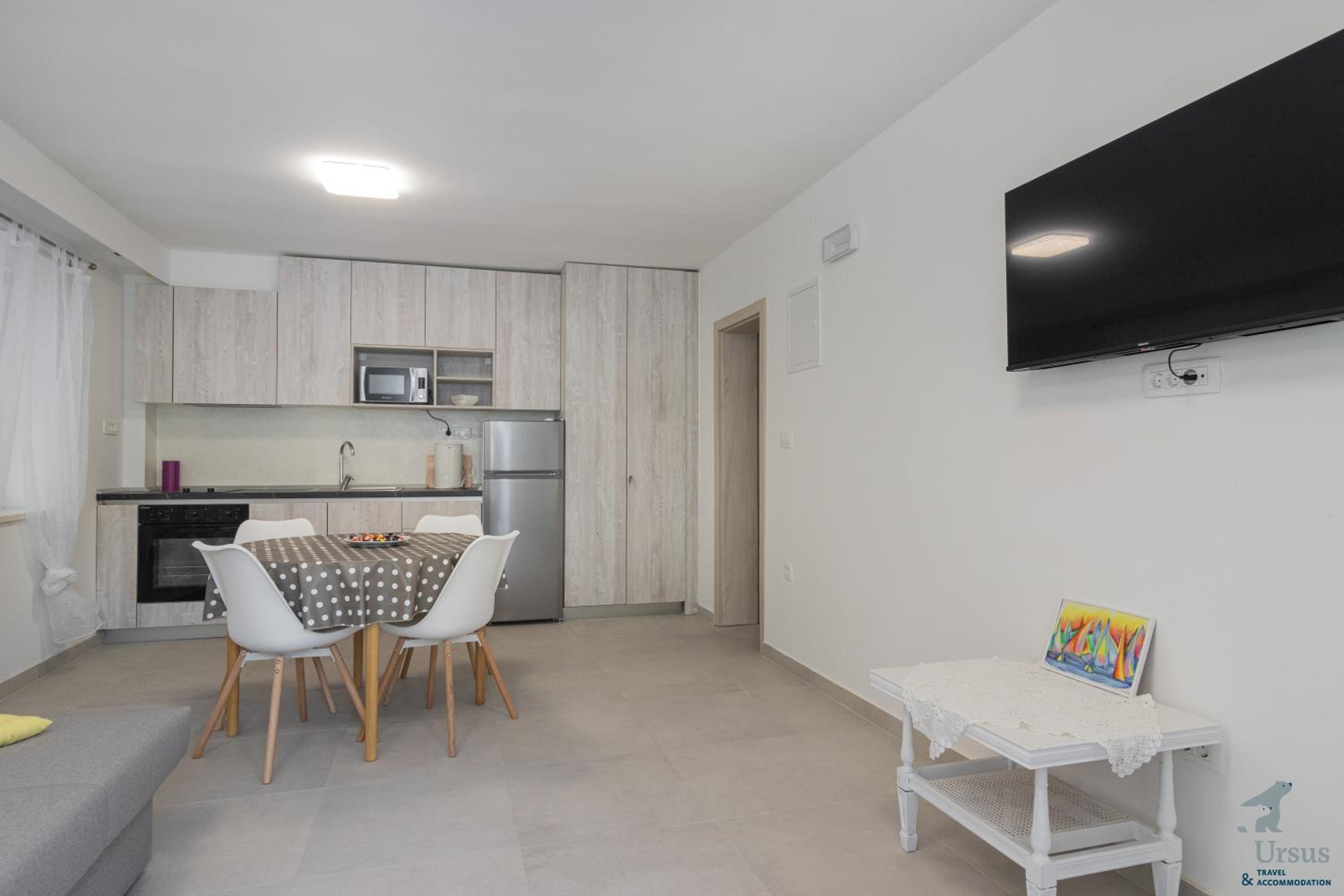 Residence Marina