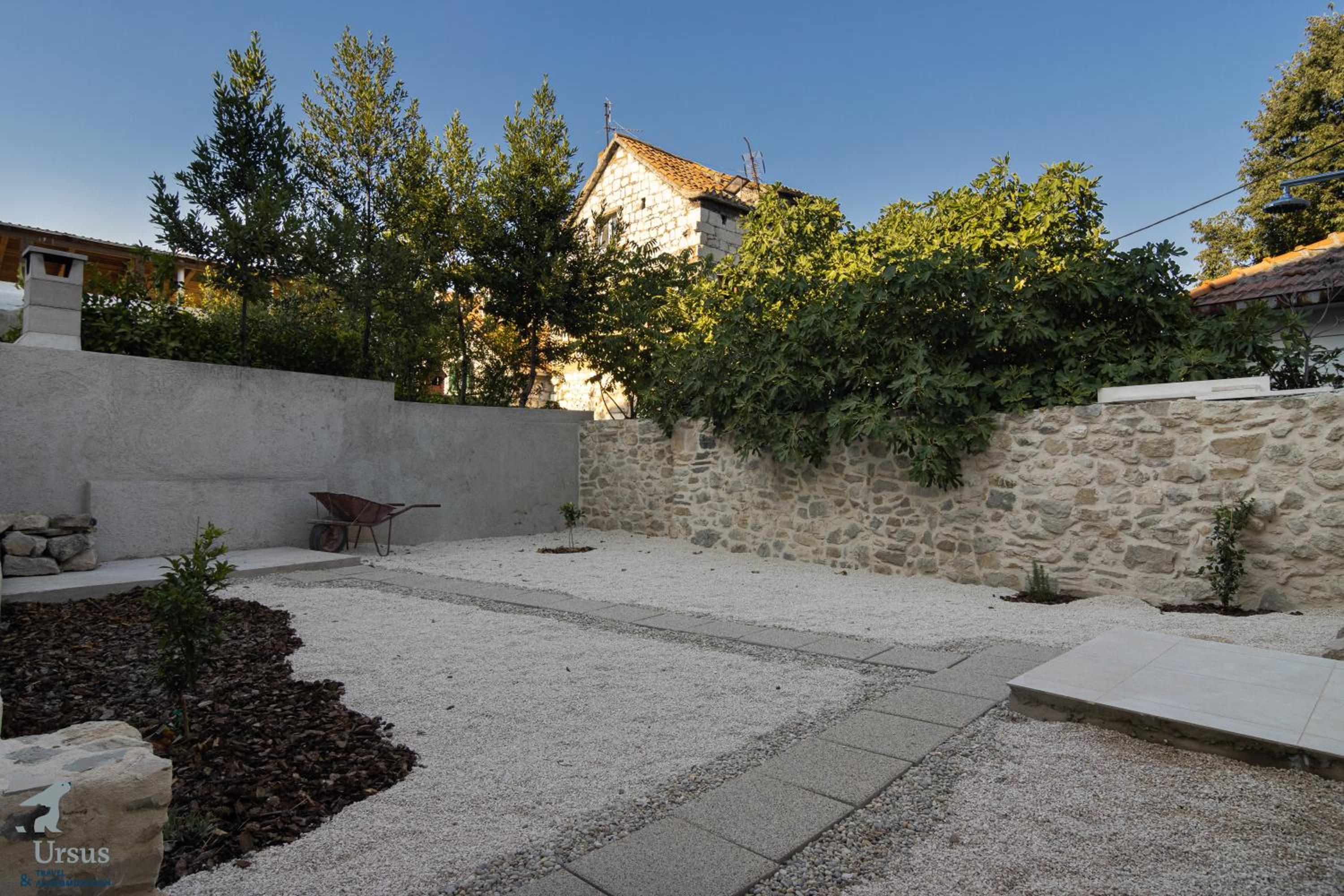 Residence Marina
