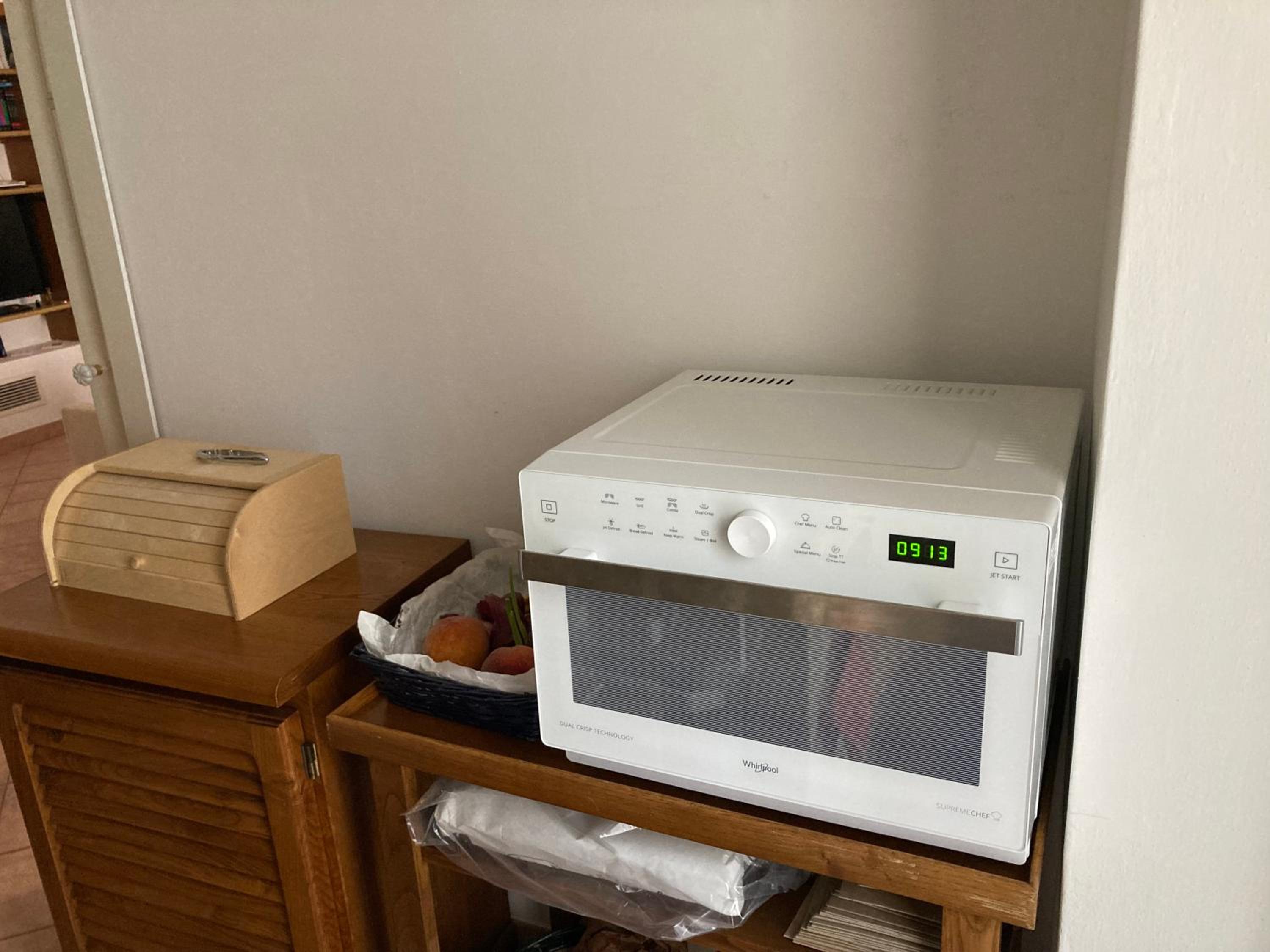 B&B Marsiglia photo 2