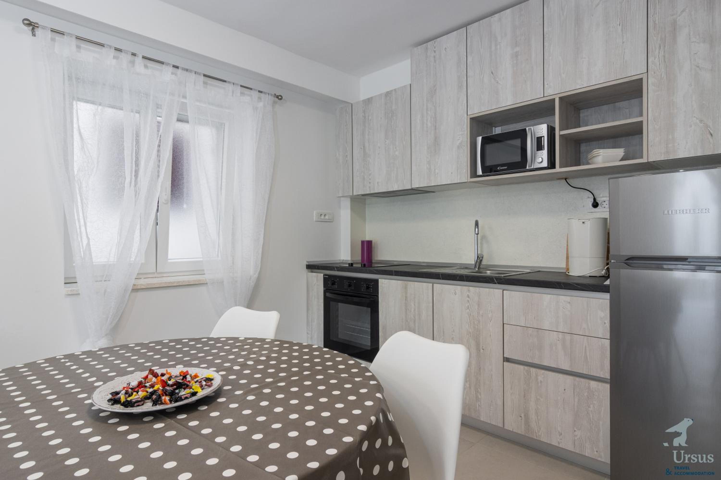 Residence Marina