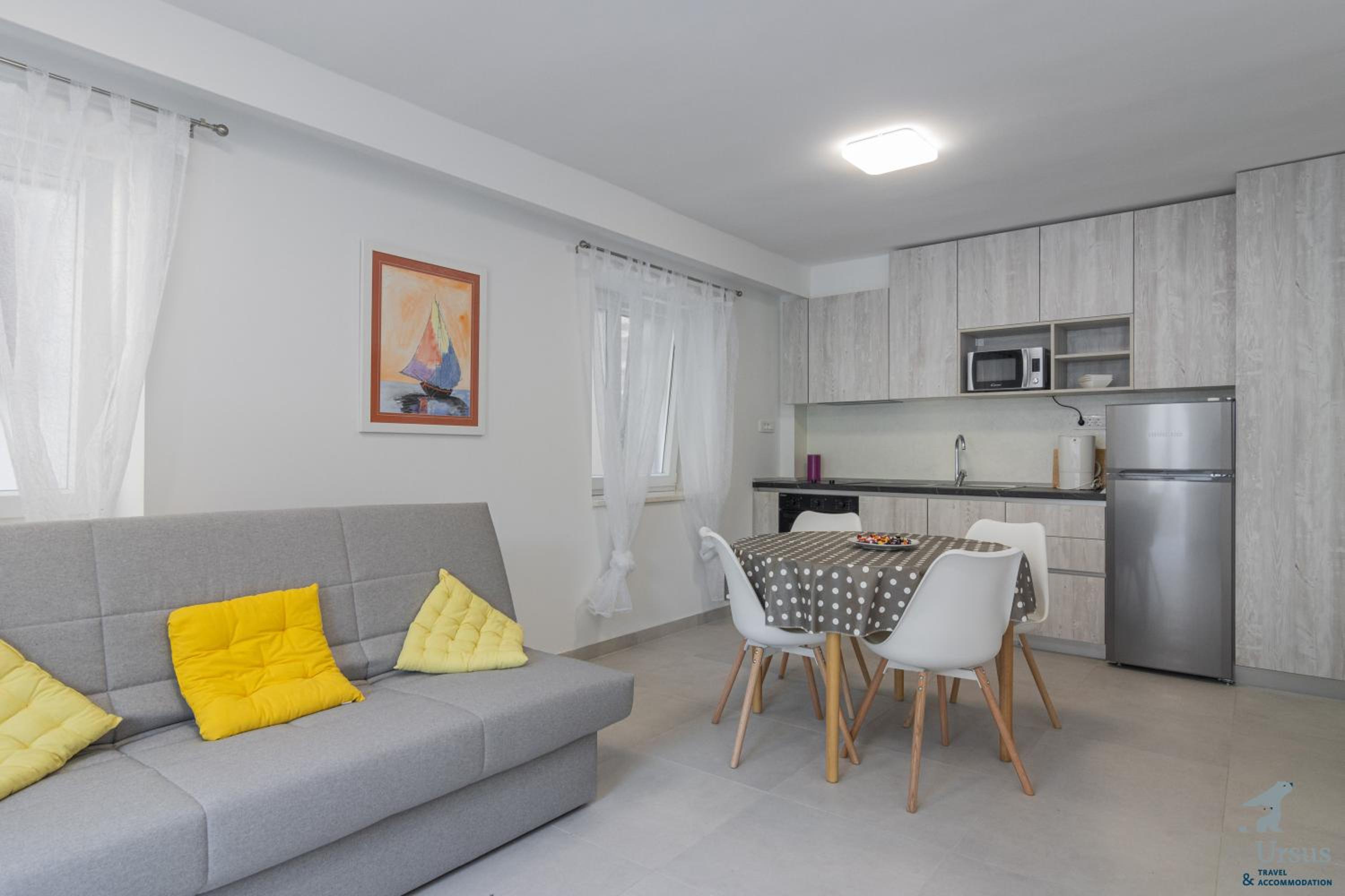 Residence Marina