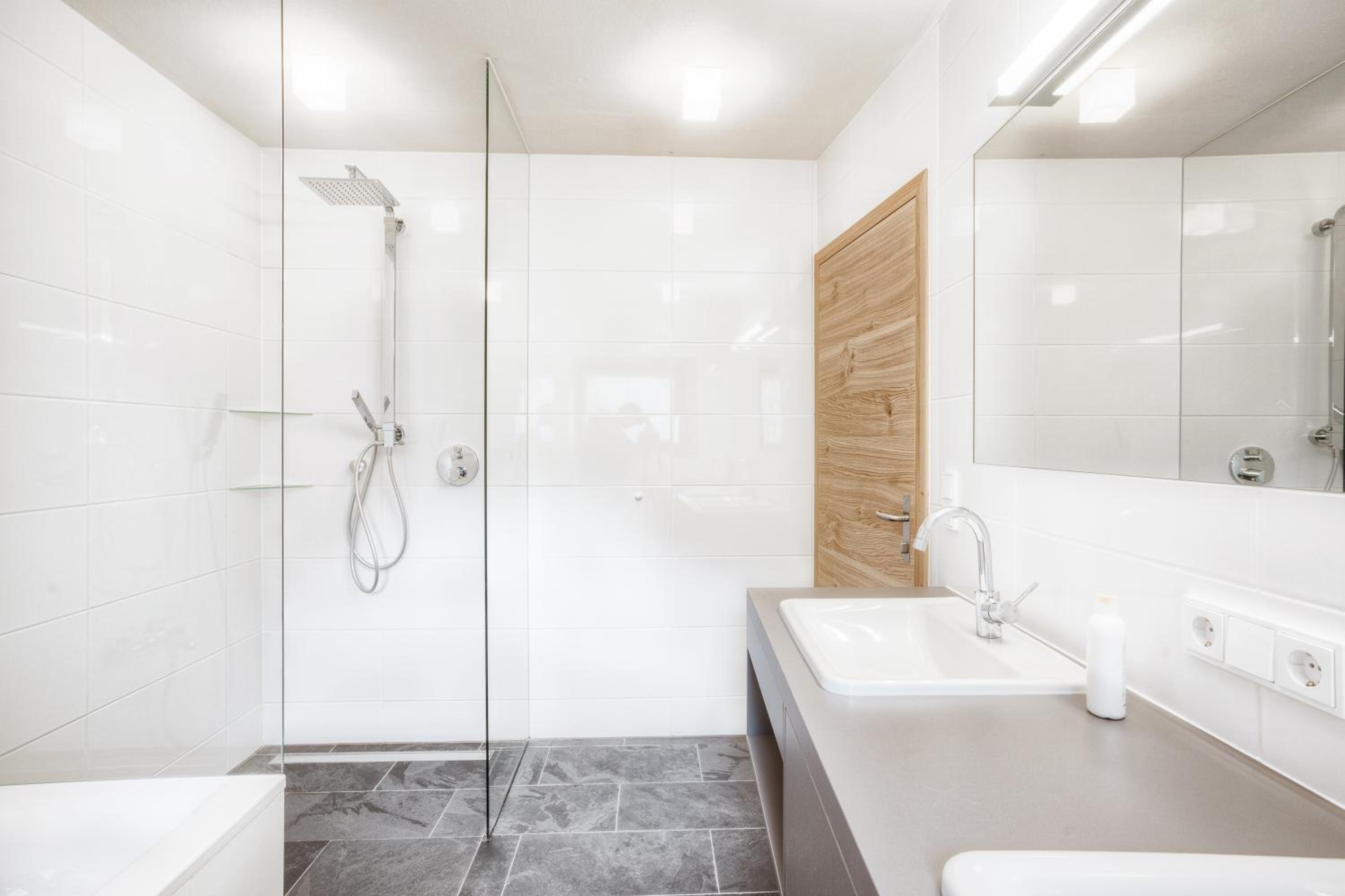 Exclusive Apartment Tassenbacherhof