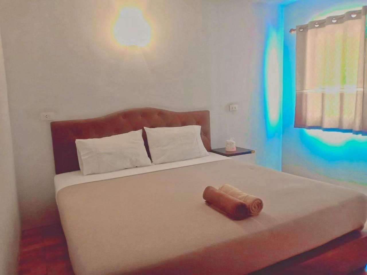 Boodsarin Hotel view 4