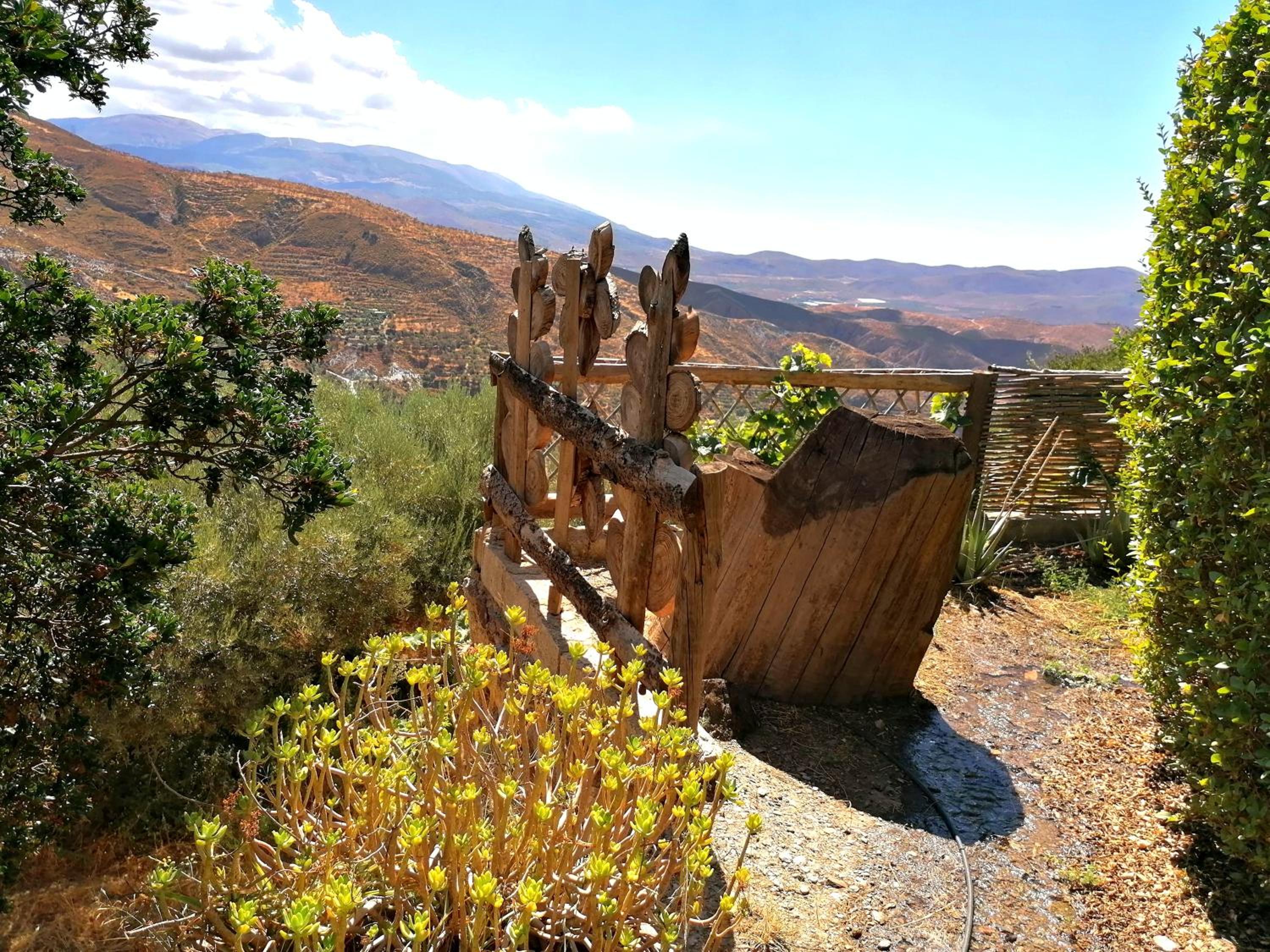 Cortijo Brazal La Ventaja