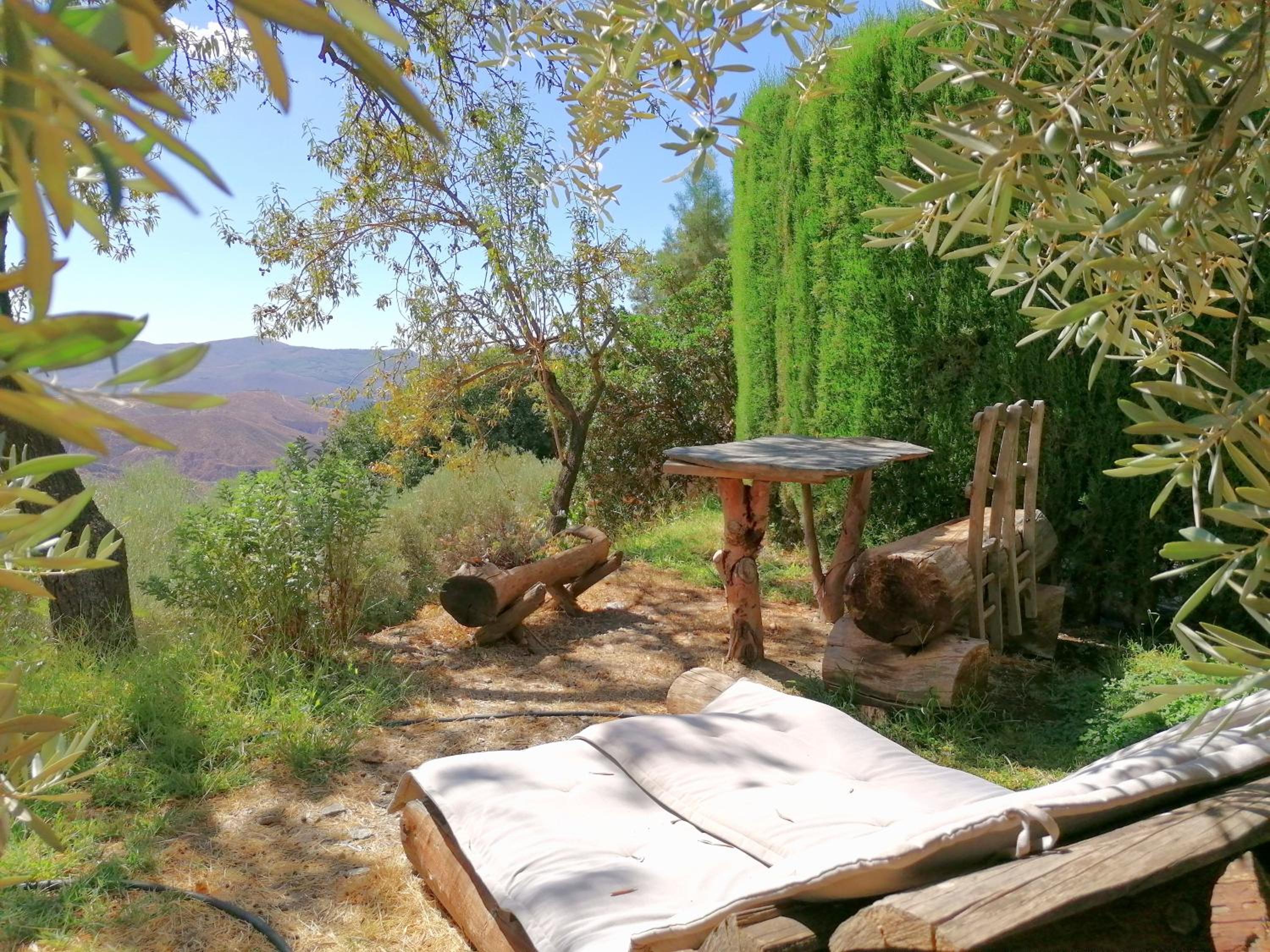 Cortijo Brazal La Ventaja