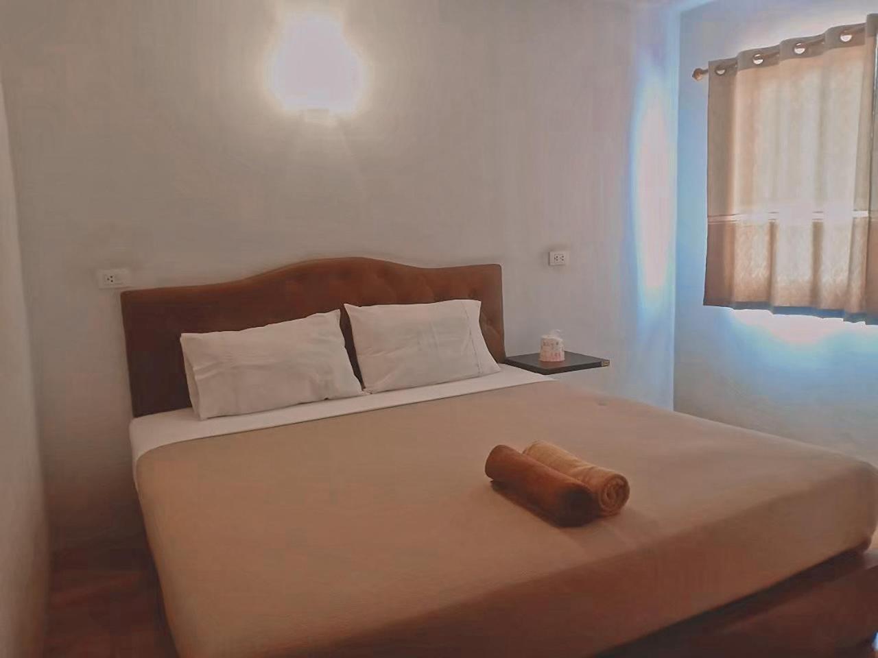 Boodsarin Hotel view 3