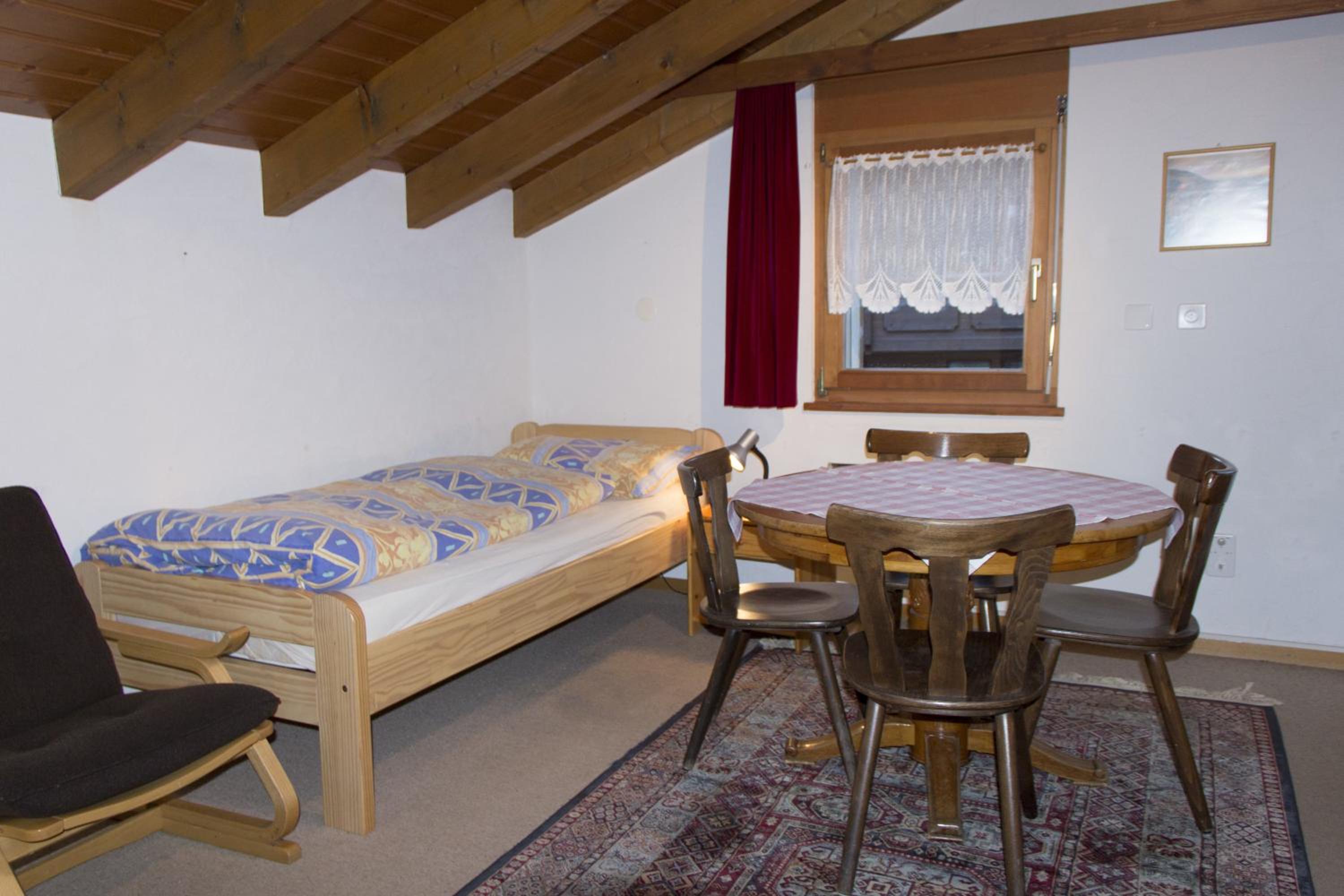 Apartment Etzel