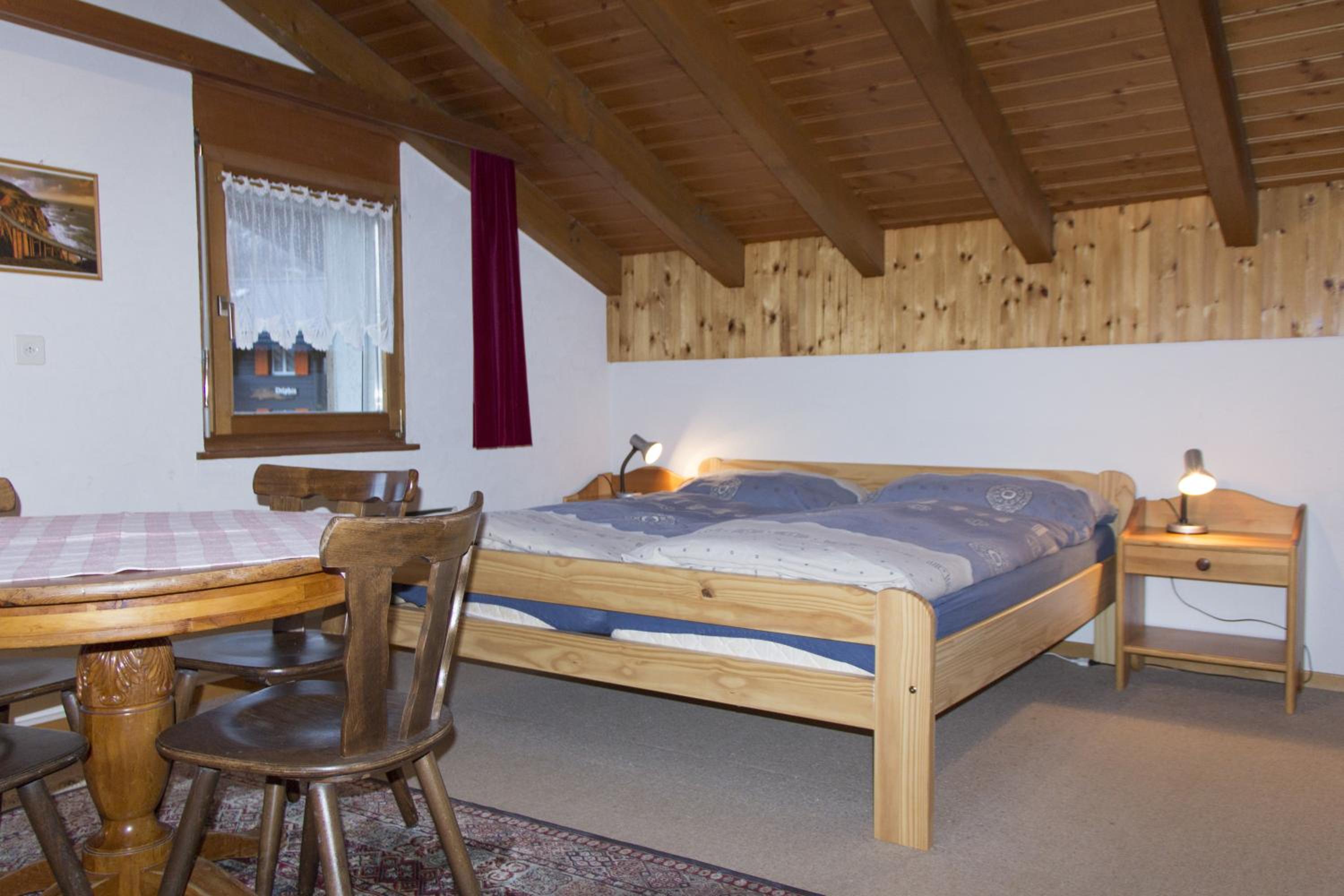 Apartment Etzel