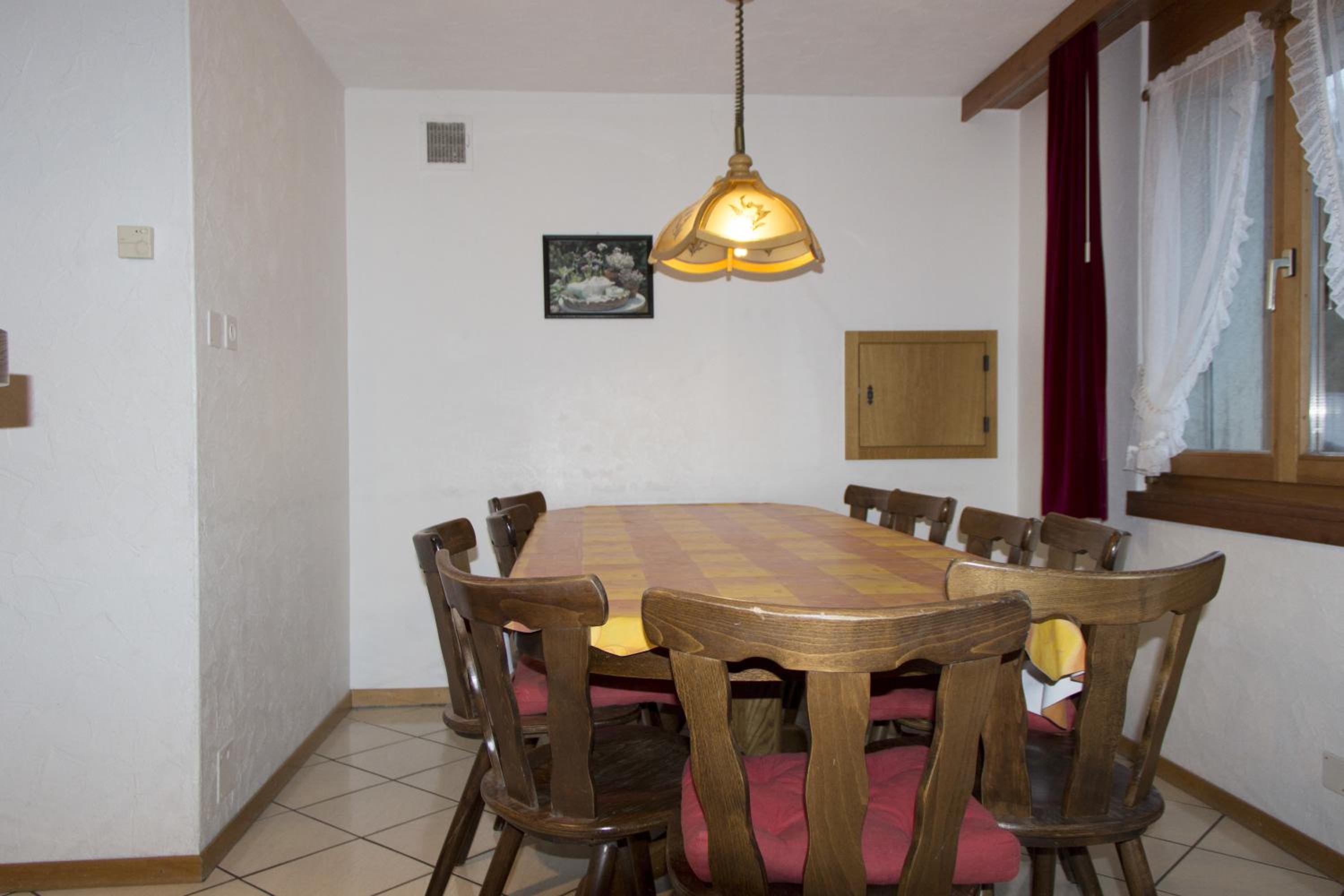Apartment Etzel