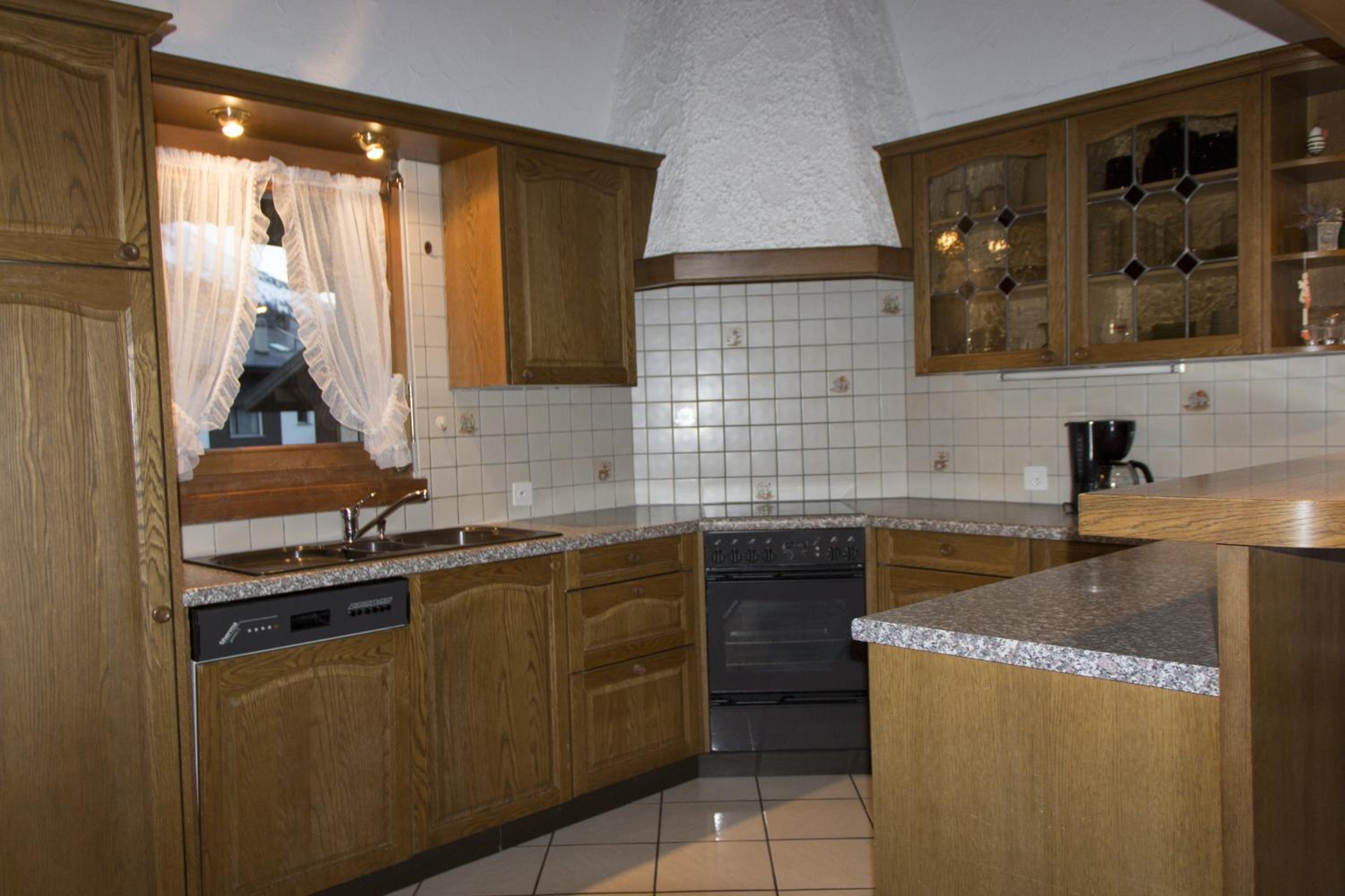 Apartment Etzel