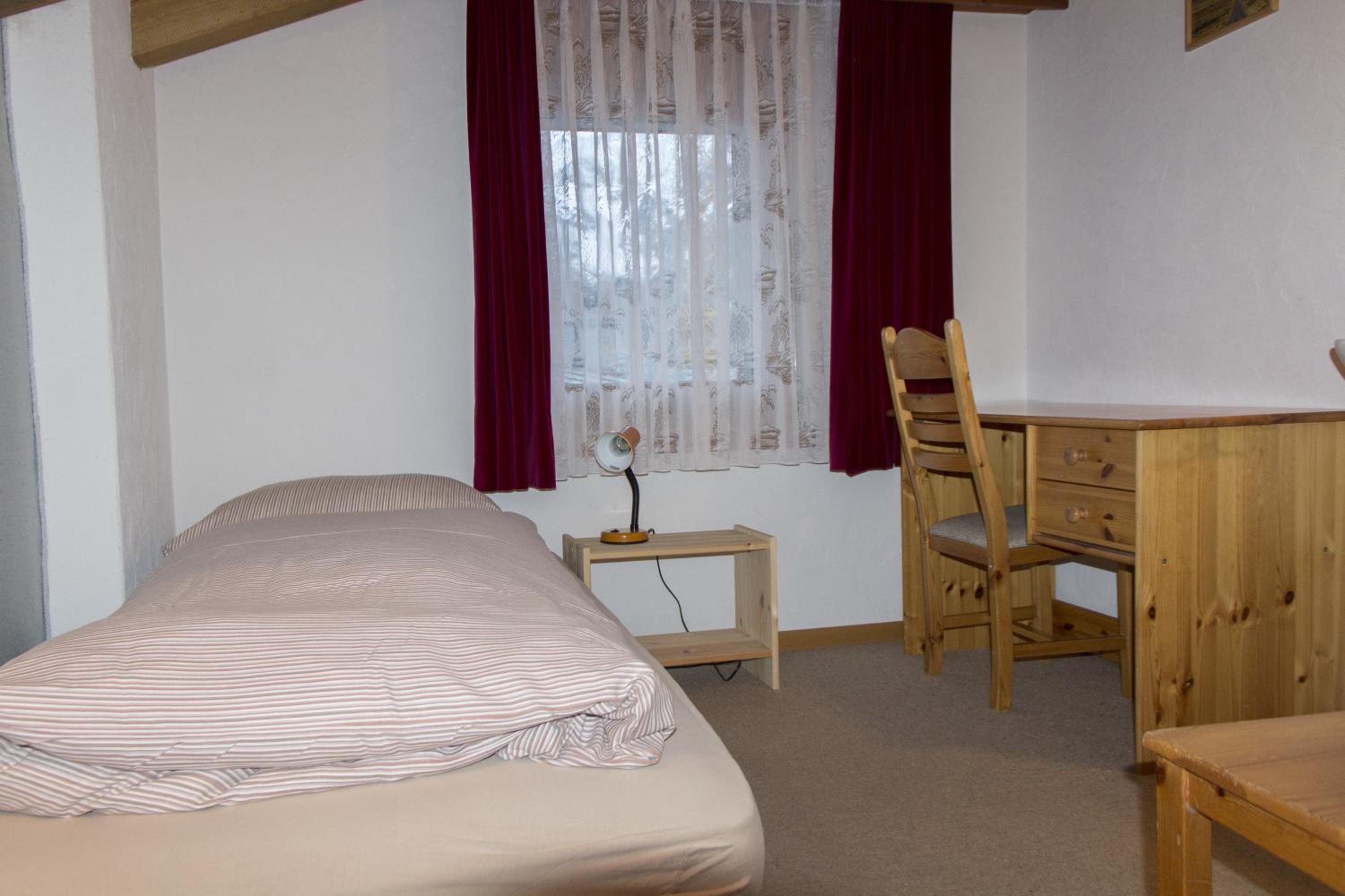 Apartment Etzel