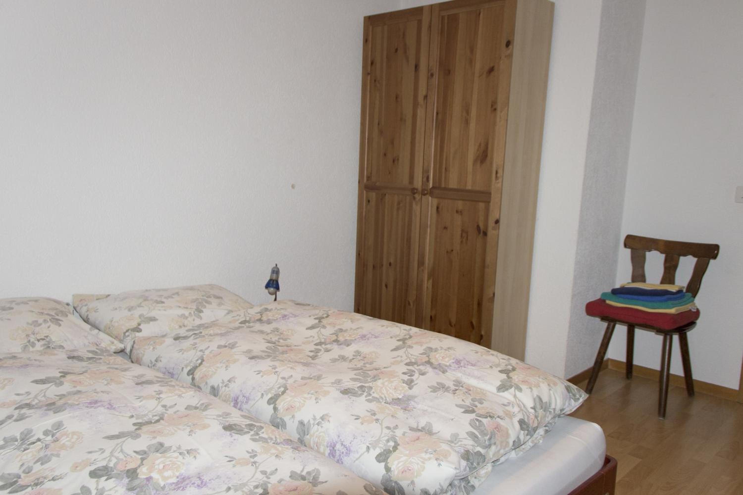 Apartment Etzel