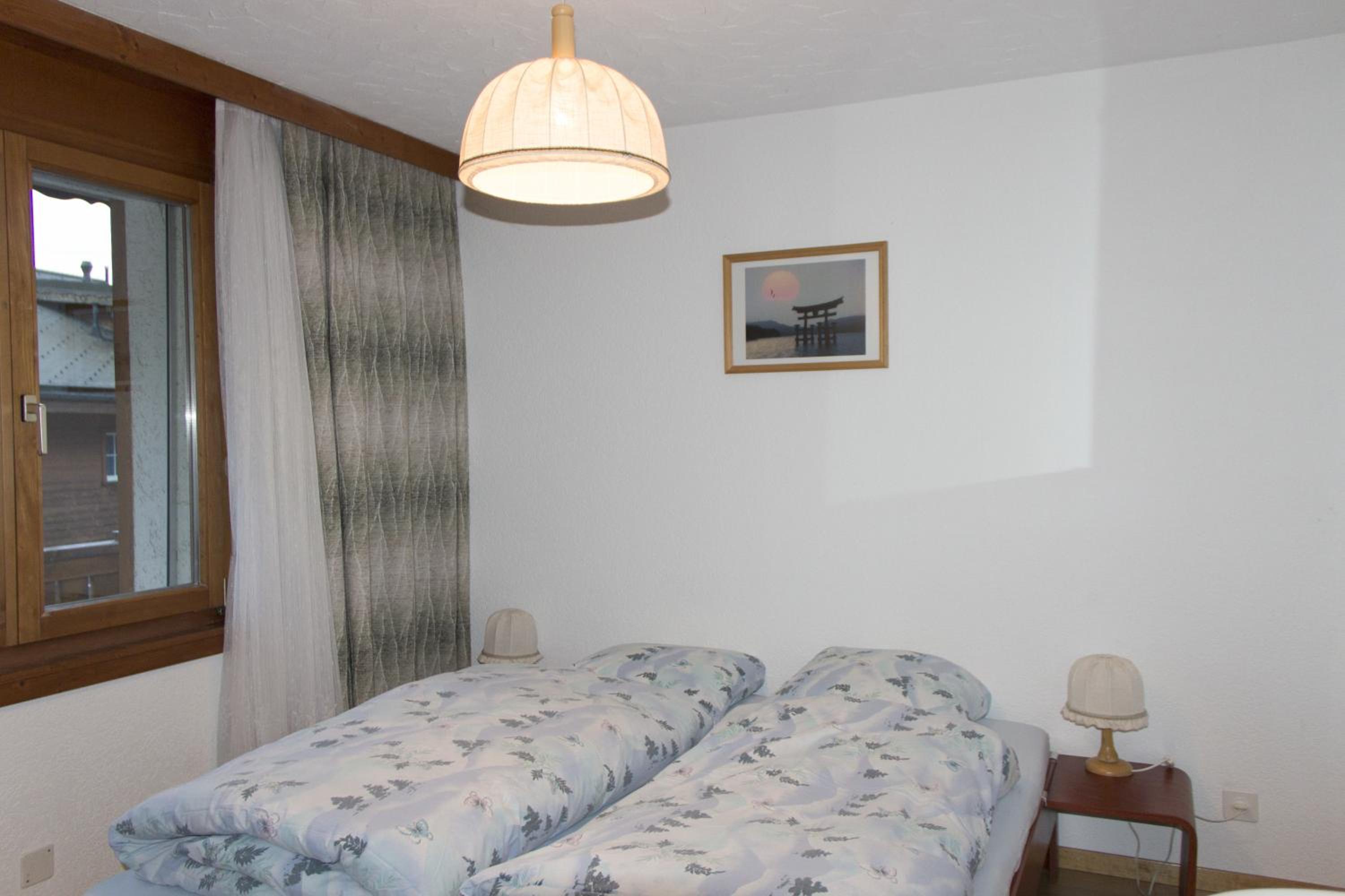 Apartment Etzel