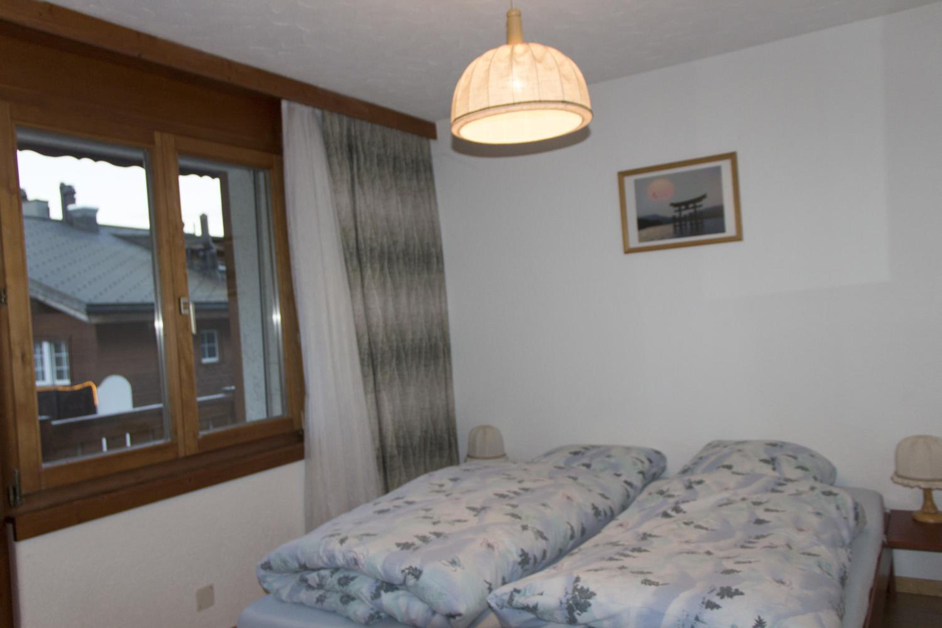 Apartment Etzel