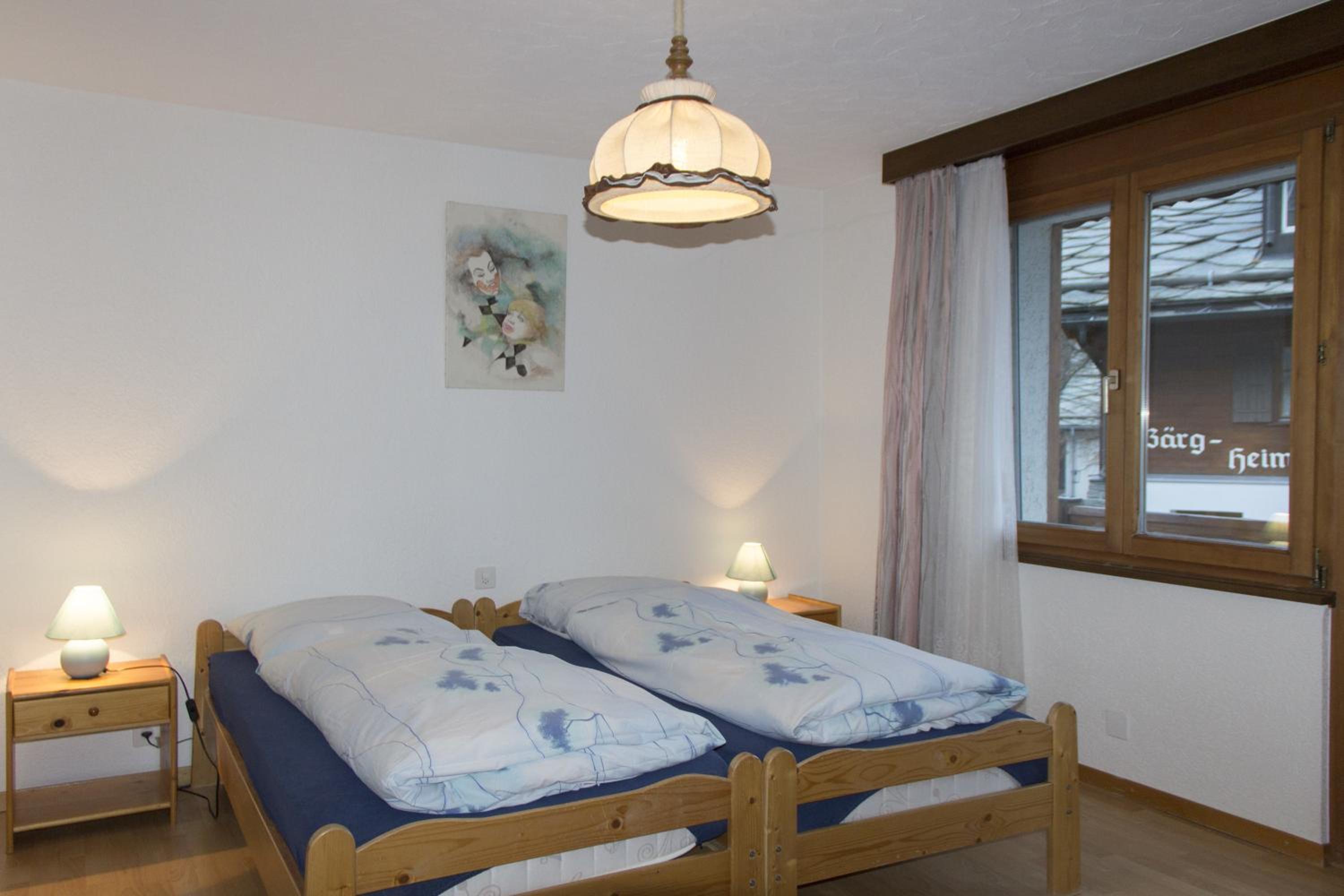 Apartment Etzel