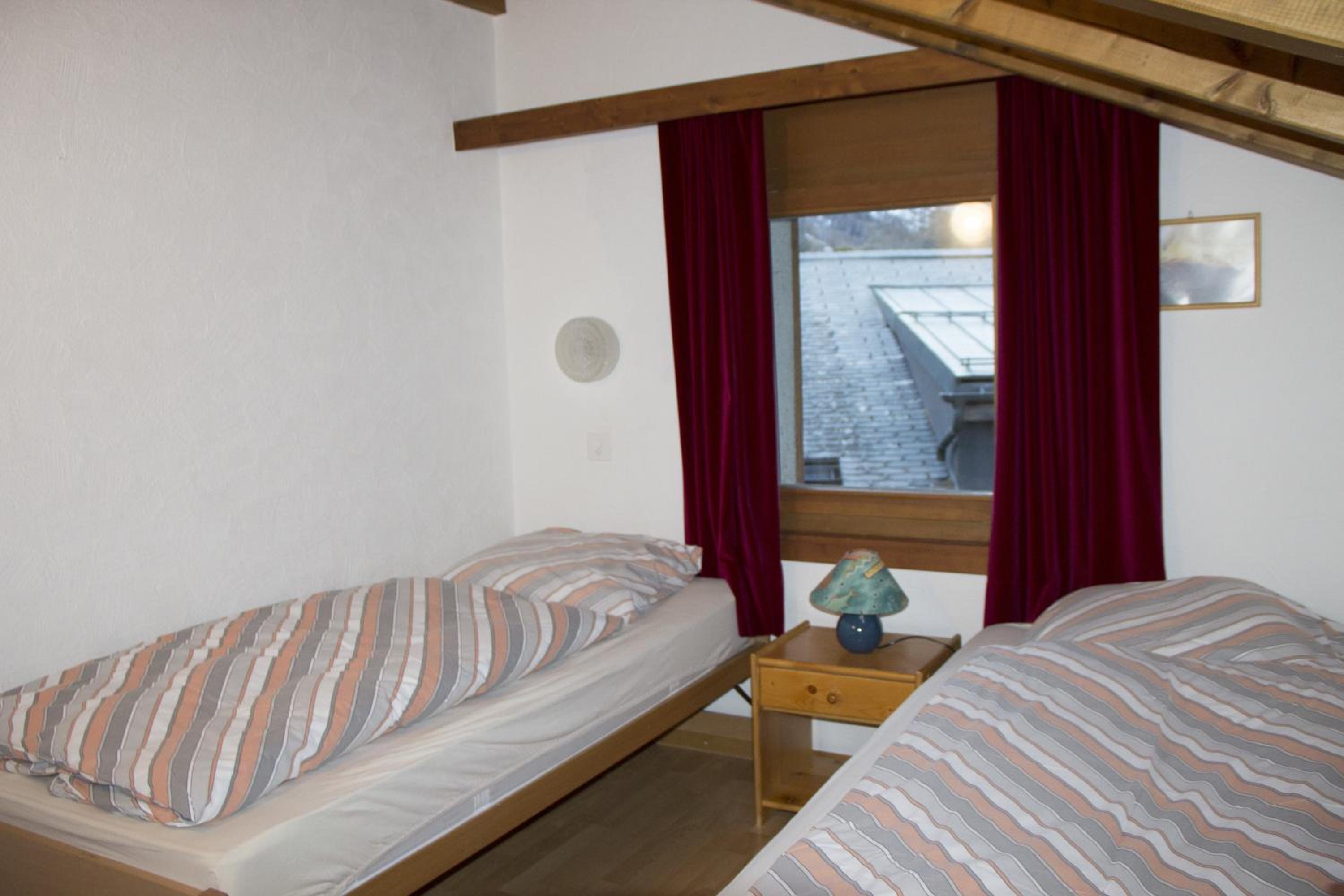 Apartment Etzel