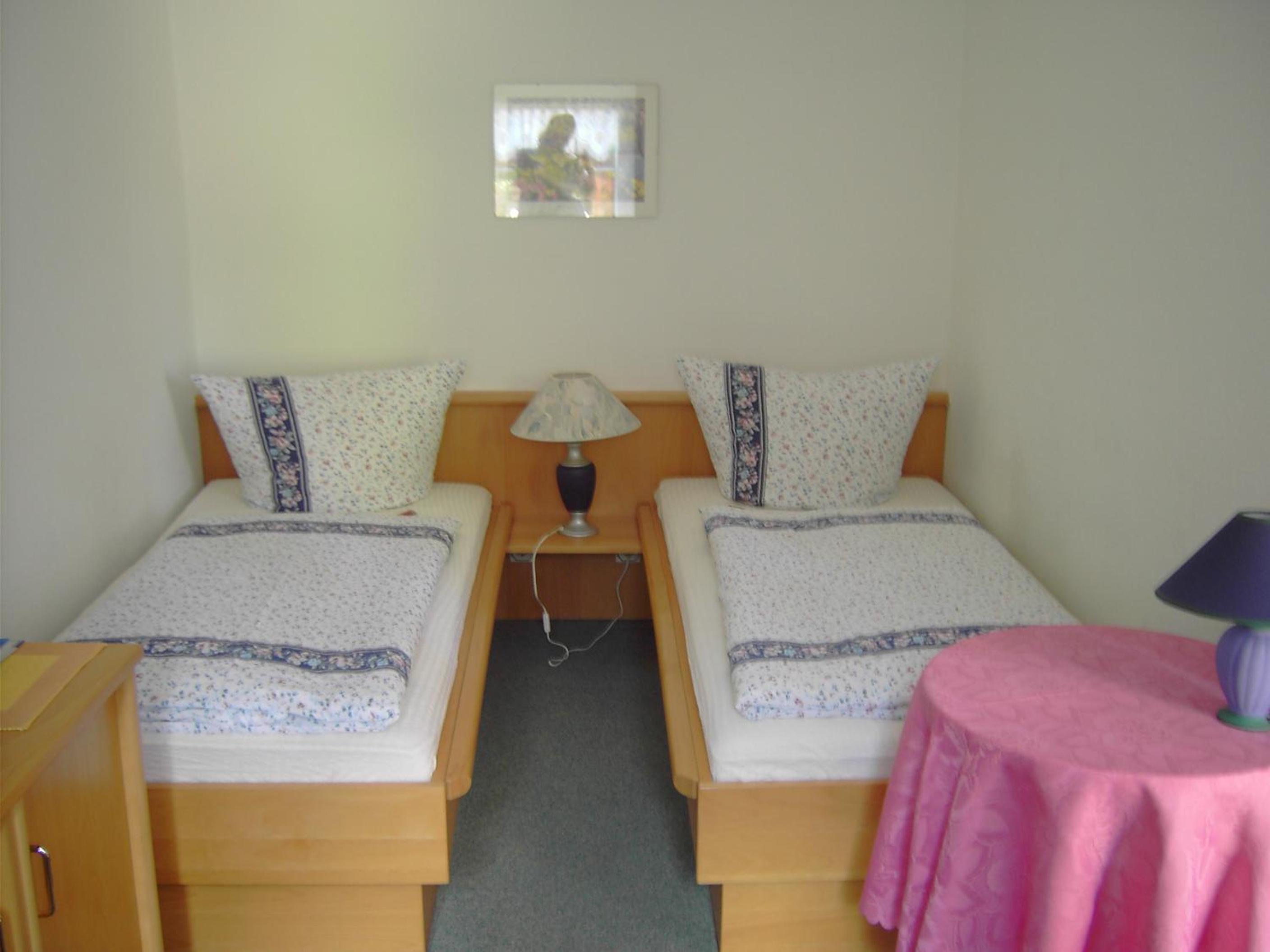 Pension Schwark