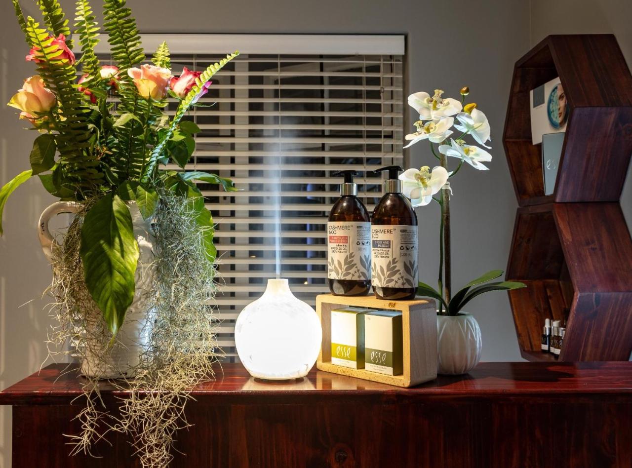 Shandon Lodge Guest House & Spa, photo 46