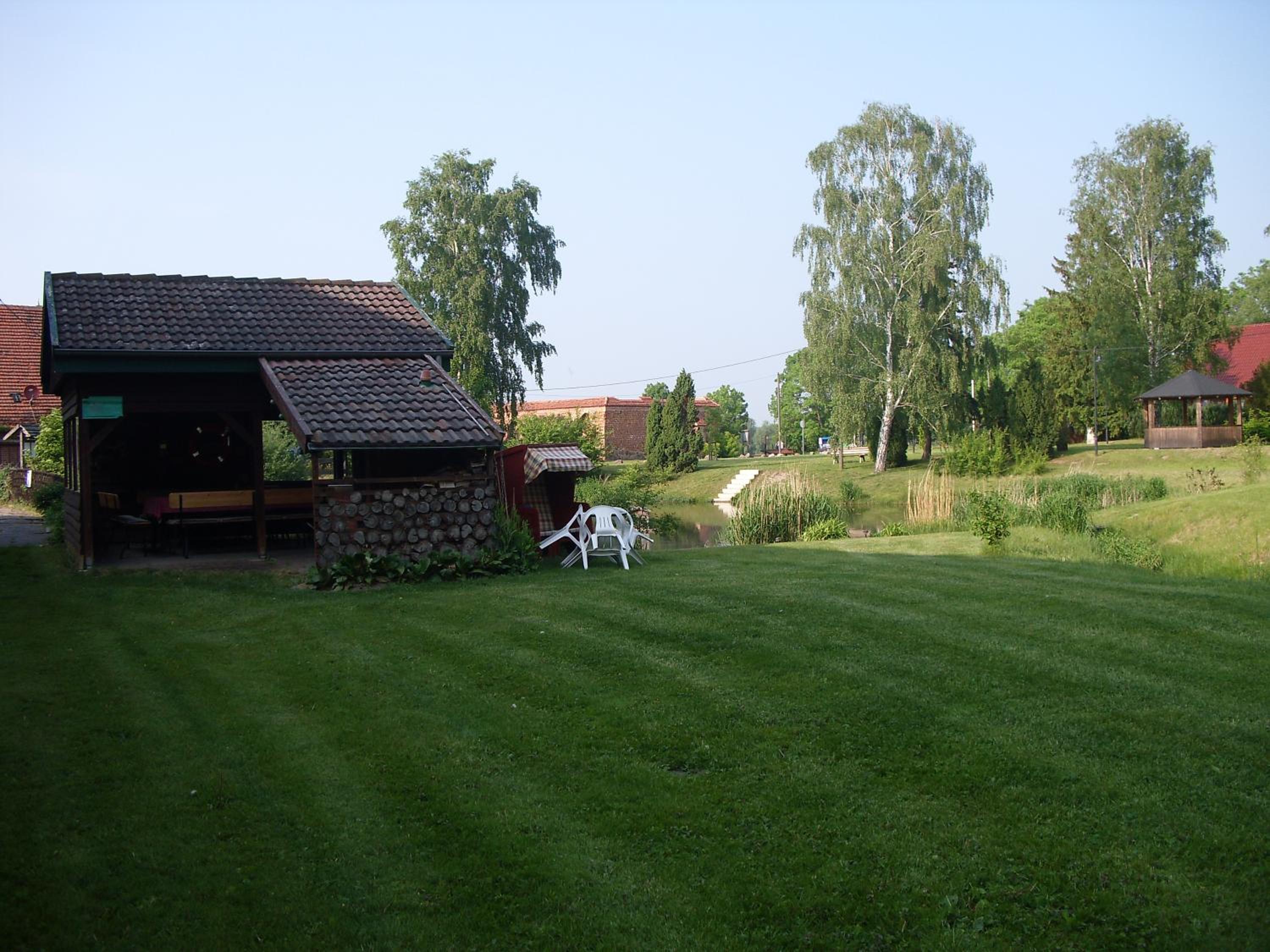 Pension Schwark