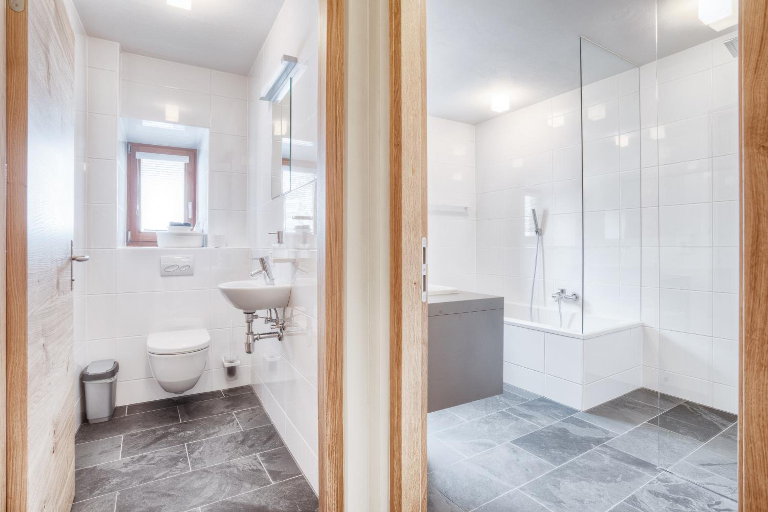 Exclusive Apartment Tassenbacherhof