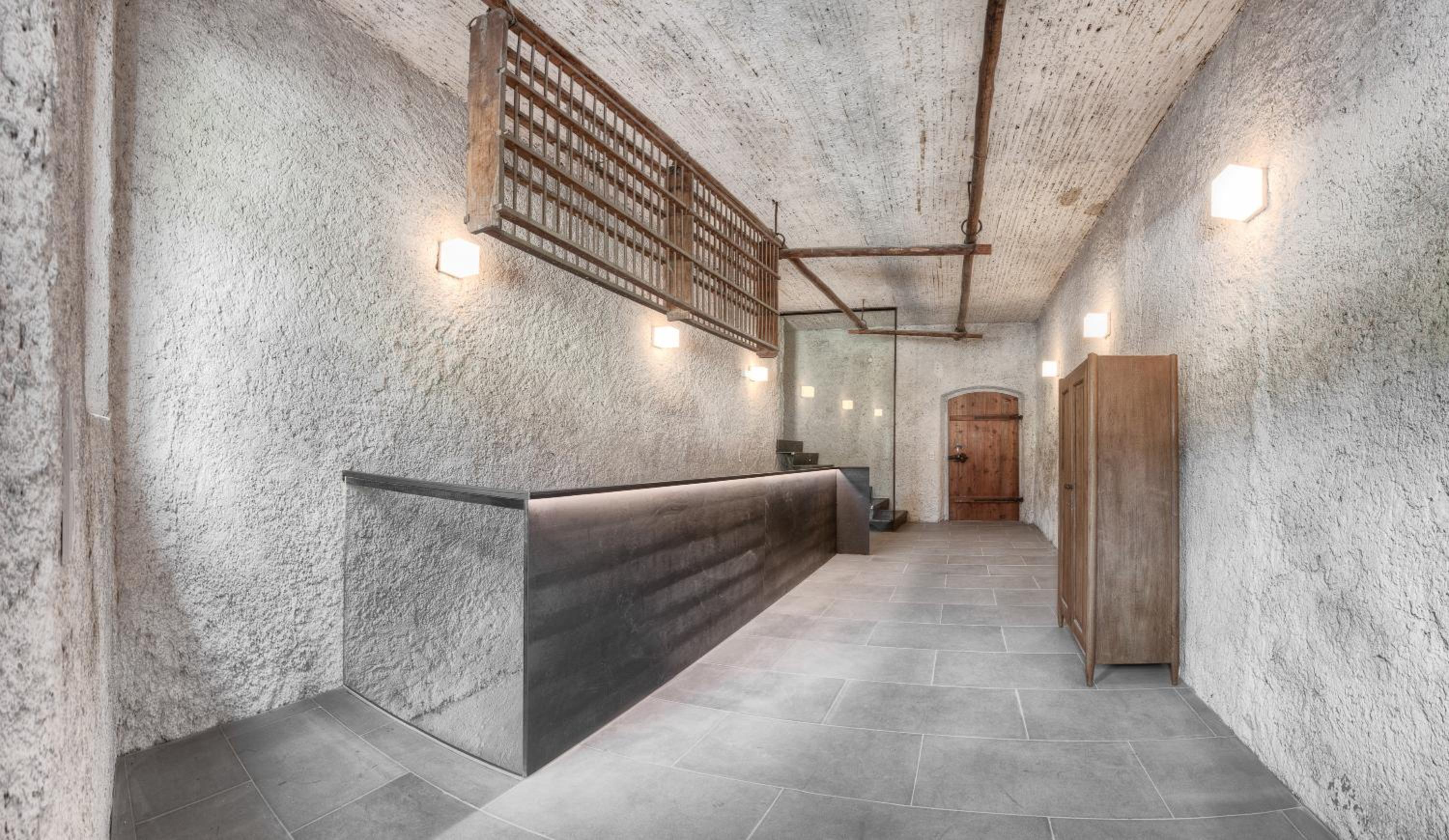 Exclusive Apartment Tassenbacherhof