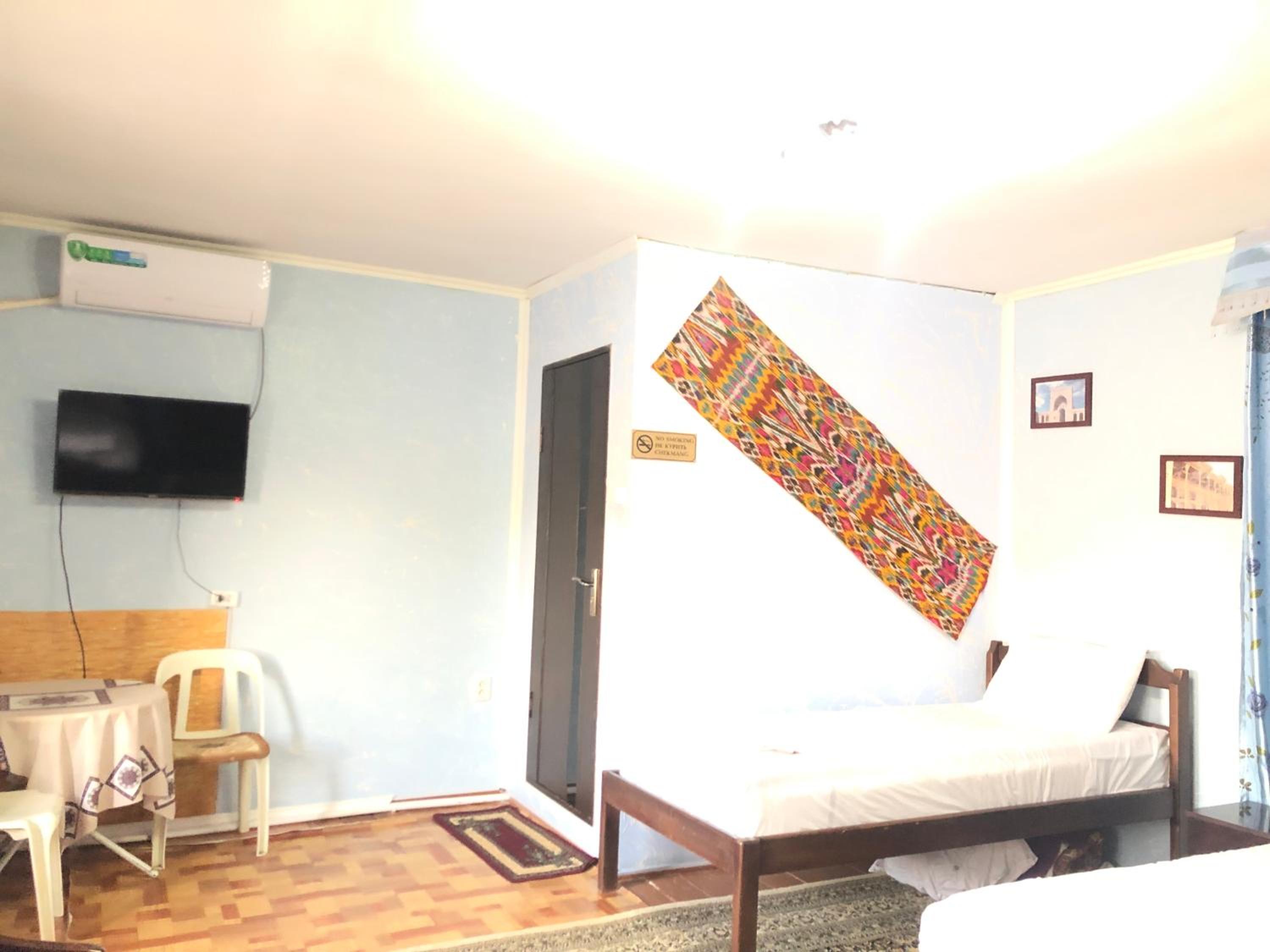 Ali Nur view 3